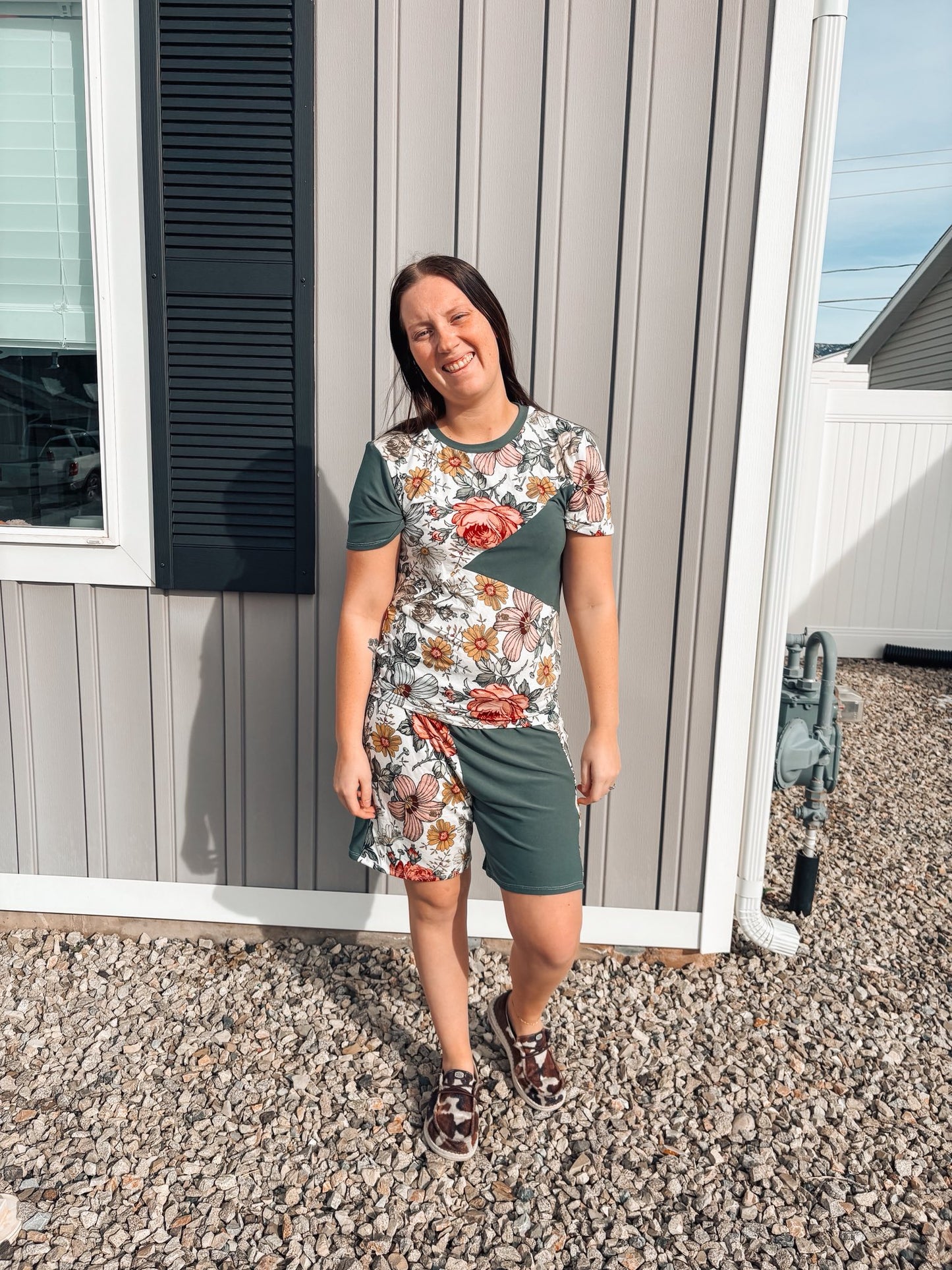 Baby & Youth Aiden Color Block Set Bundle PDF