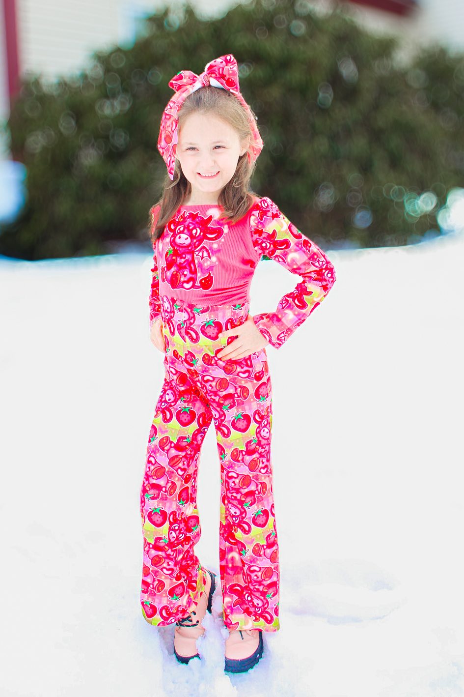 Youth Serenity Bundle PDF