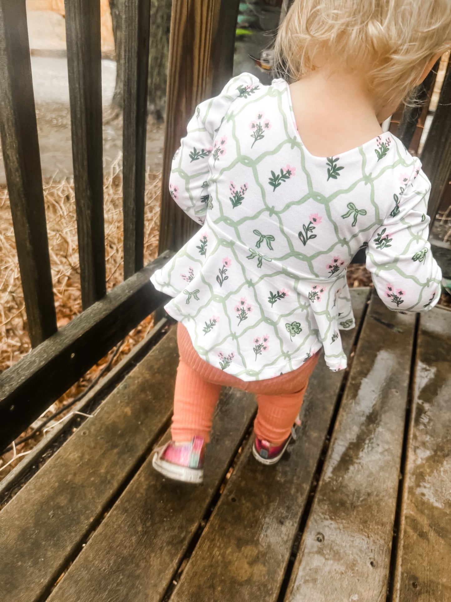 Baby & Youth Serenity Bundle PDF