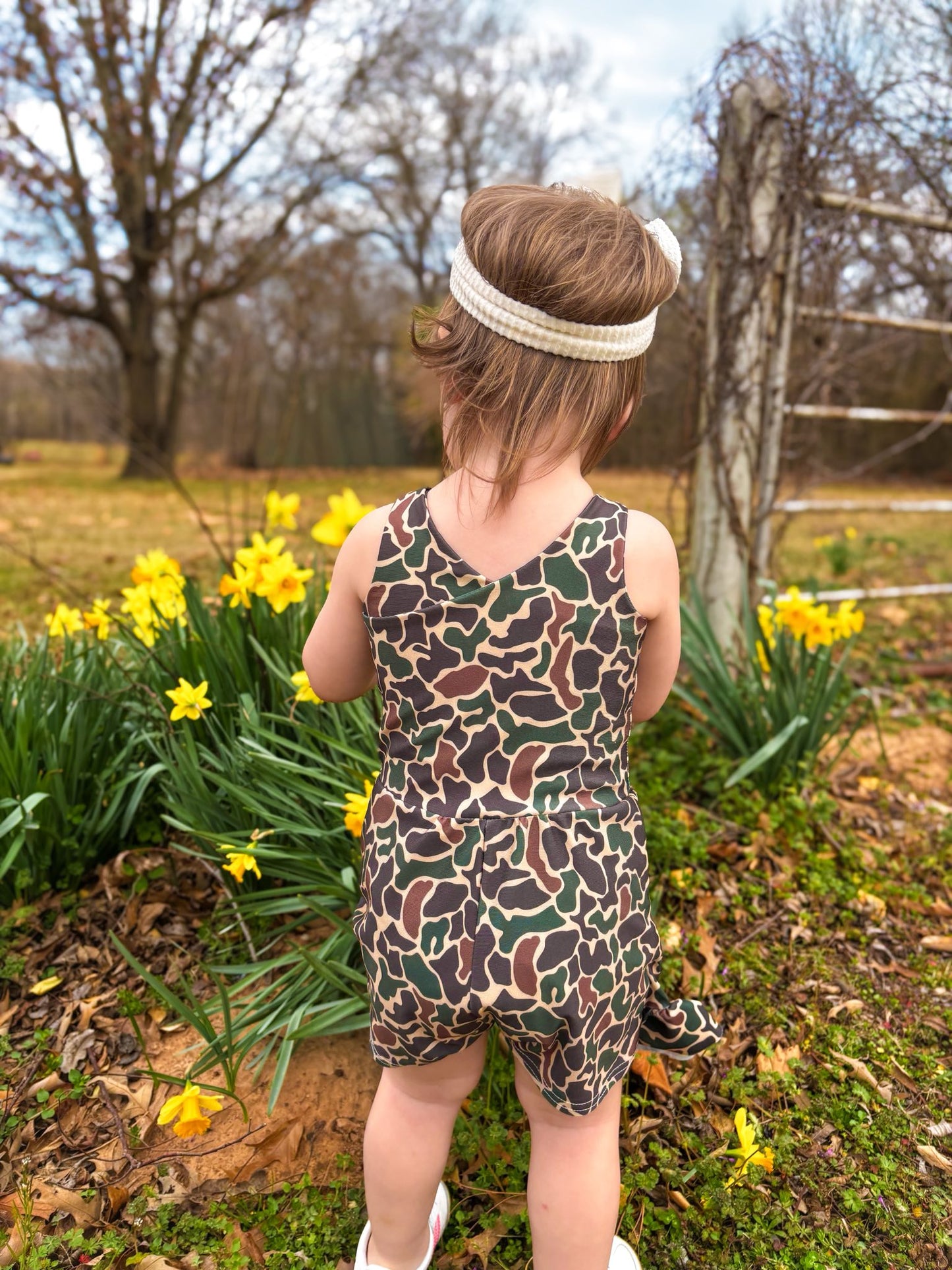 Baby Amorosa Skirt, Dress, & Romper PDF