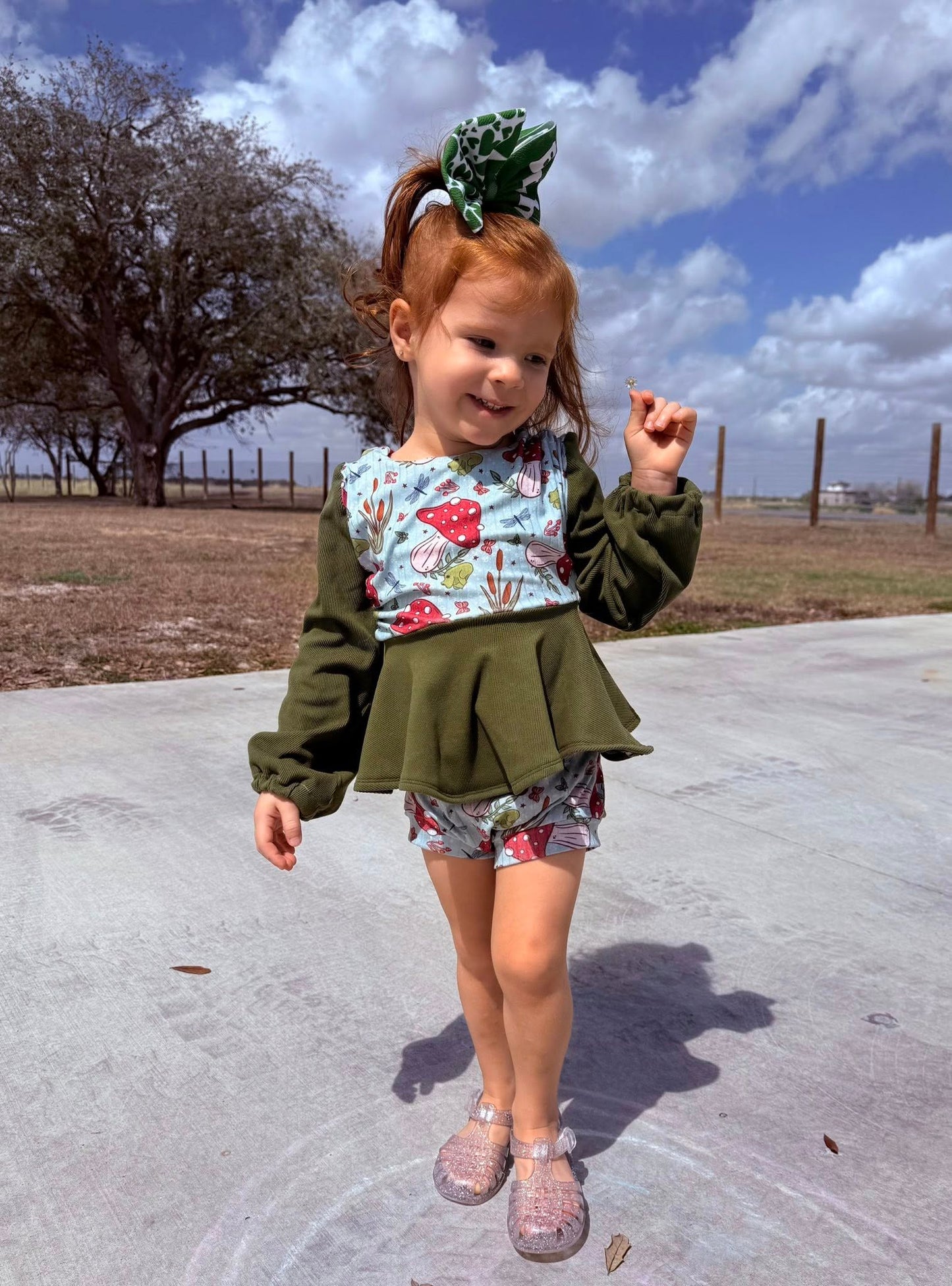 Baby & Youth Serenity Bundle PDF