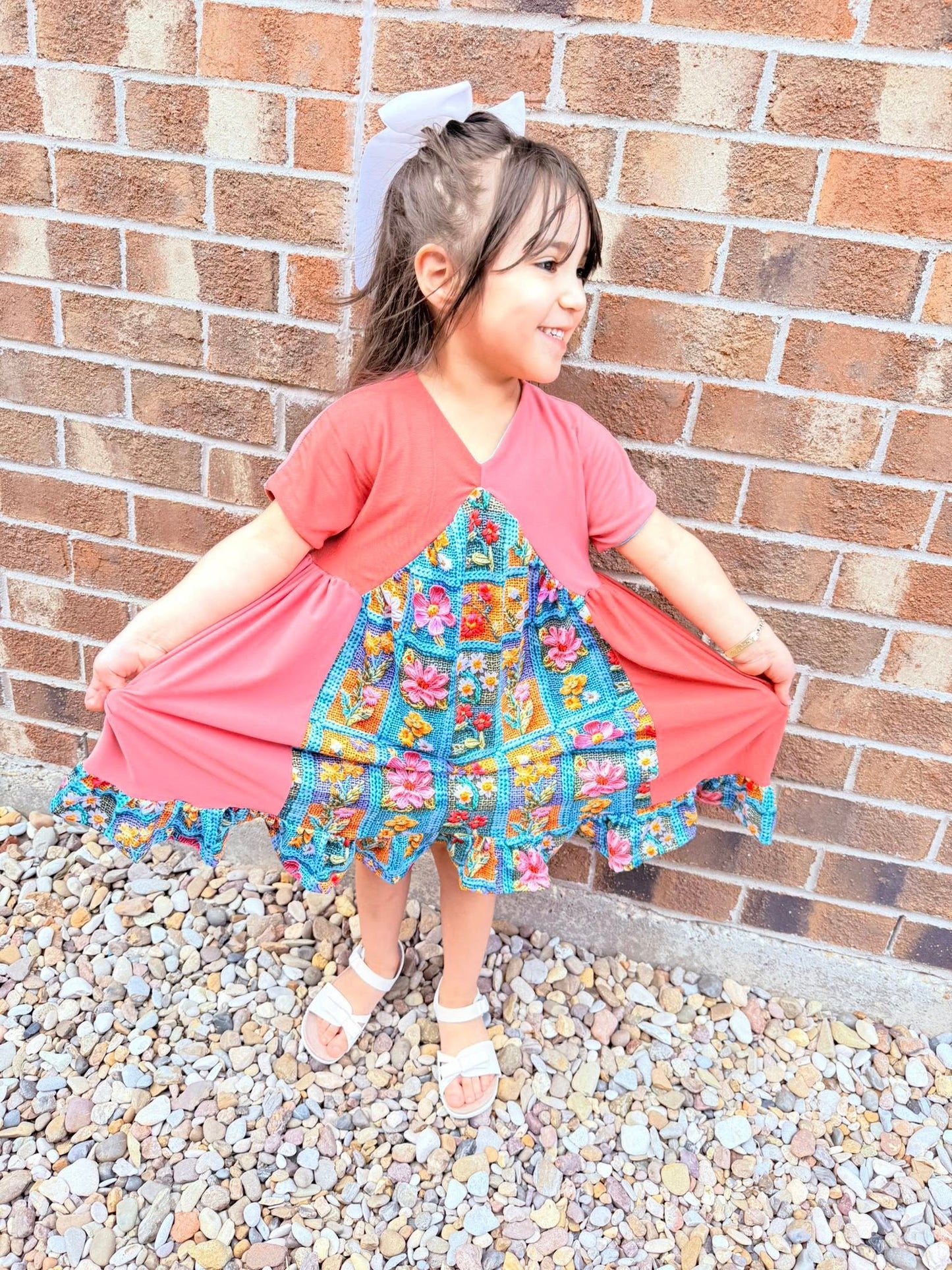 Baby & Youth Lacey Dress Bundle PDF