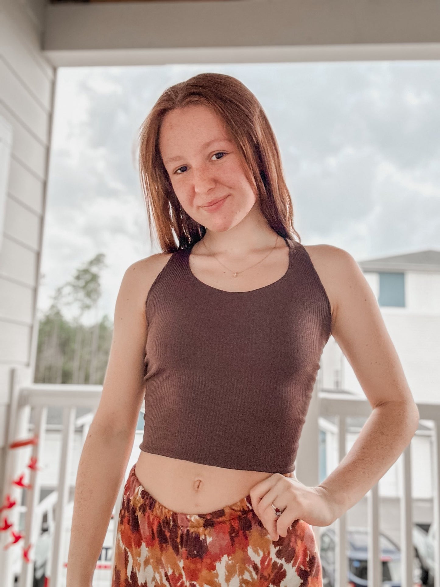 Mommy Lenny Top PDF