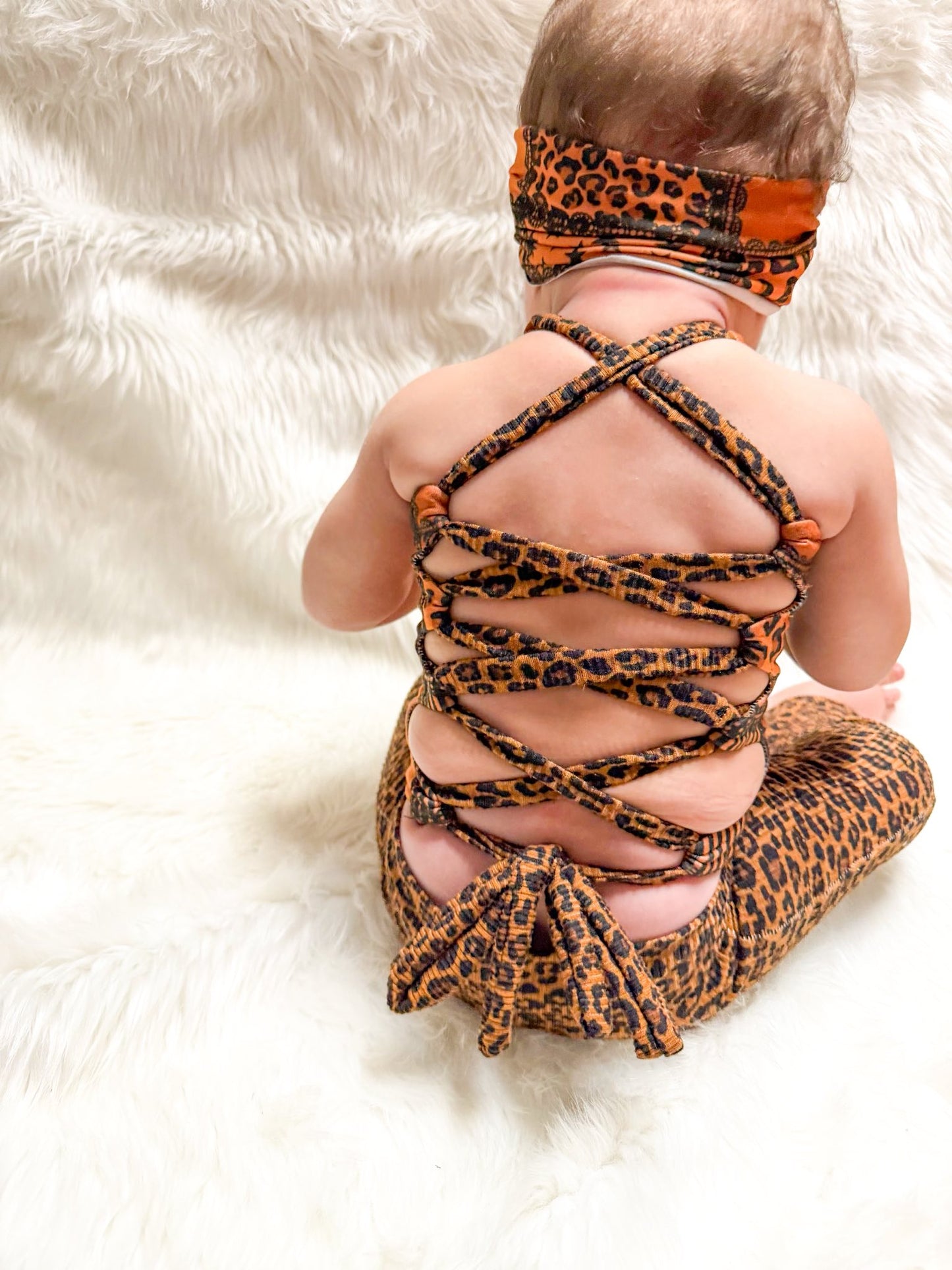 Baby Lenny Top PDF