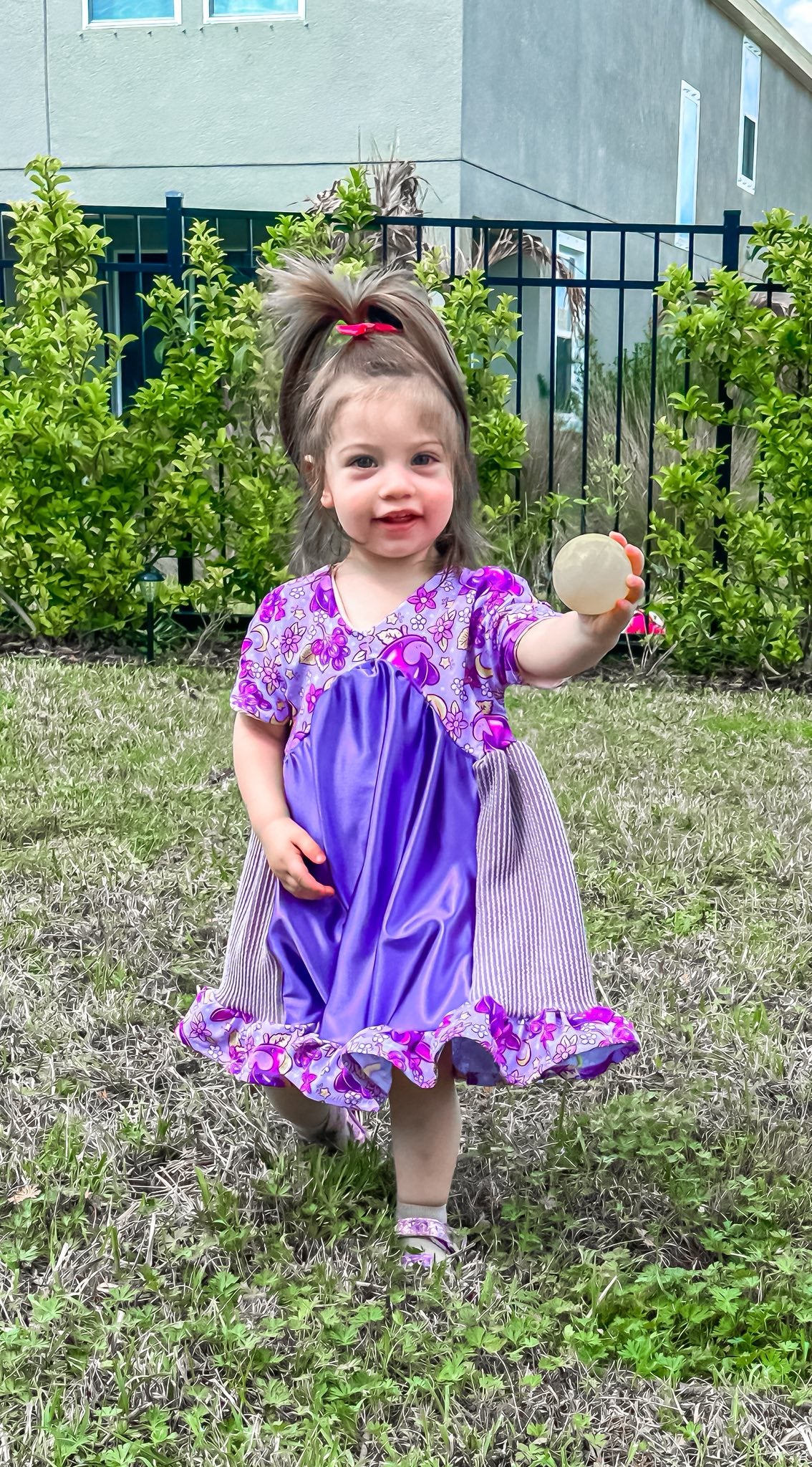 Baby & Youth Lacey Dress Bundle PDF