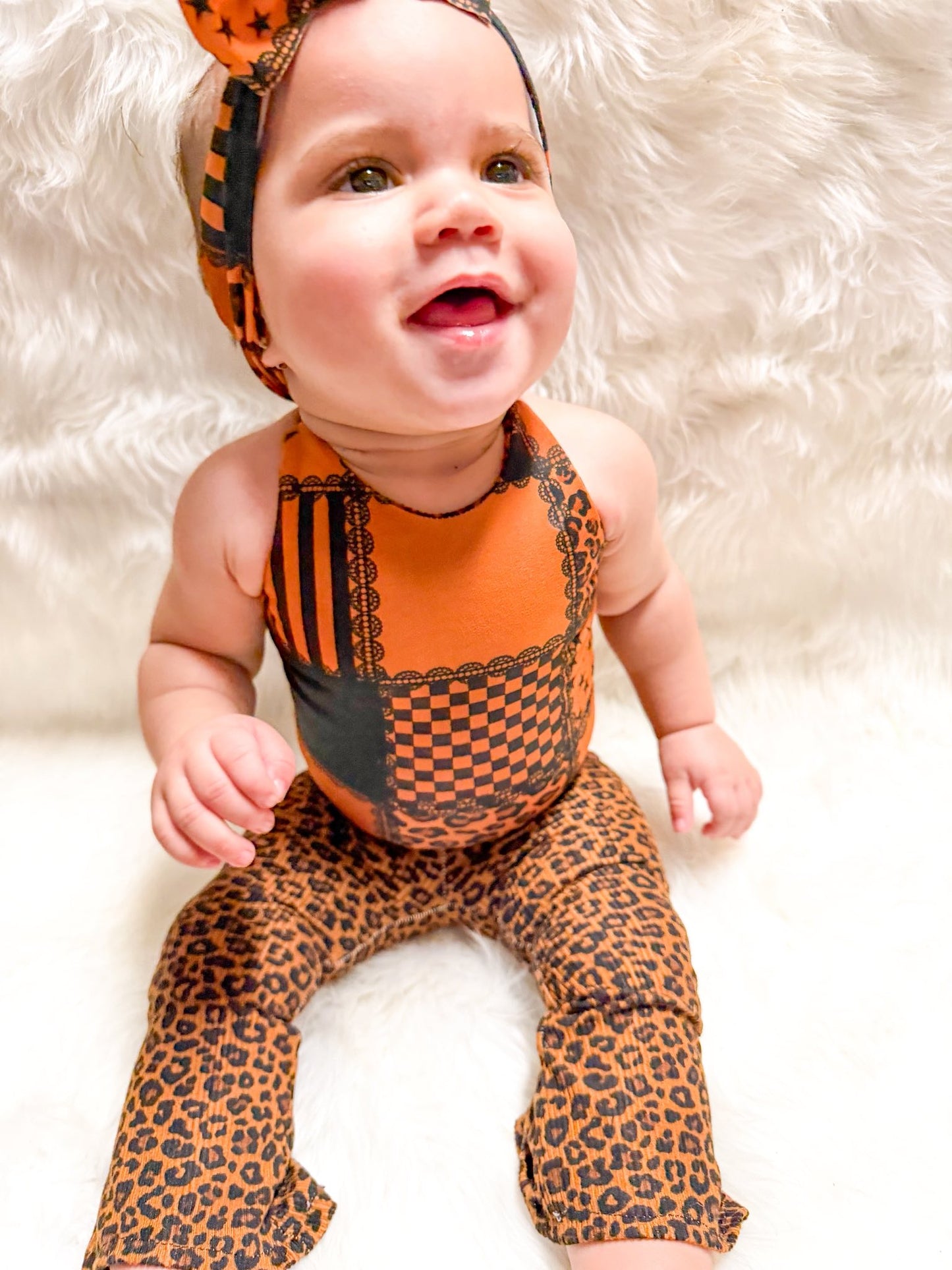 Baby & Youth Lenny Top Bundle PDF