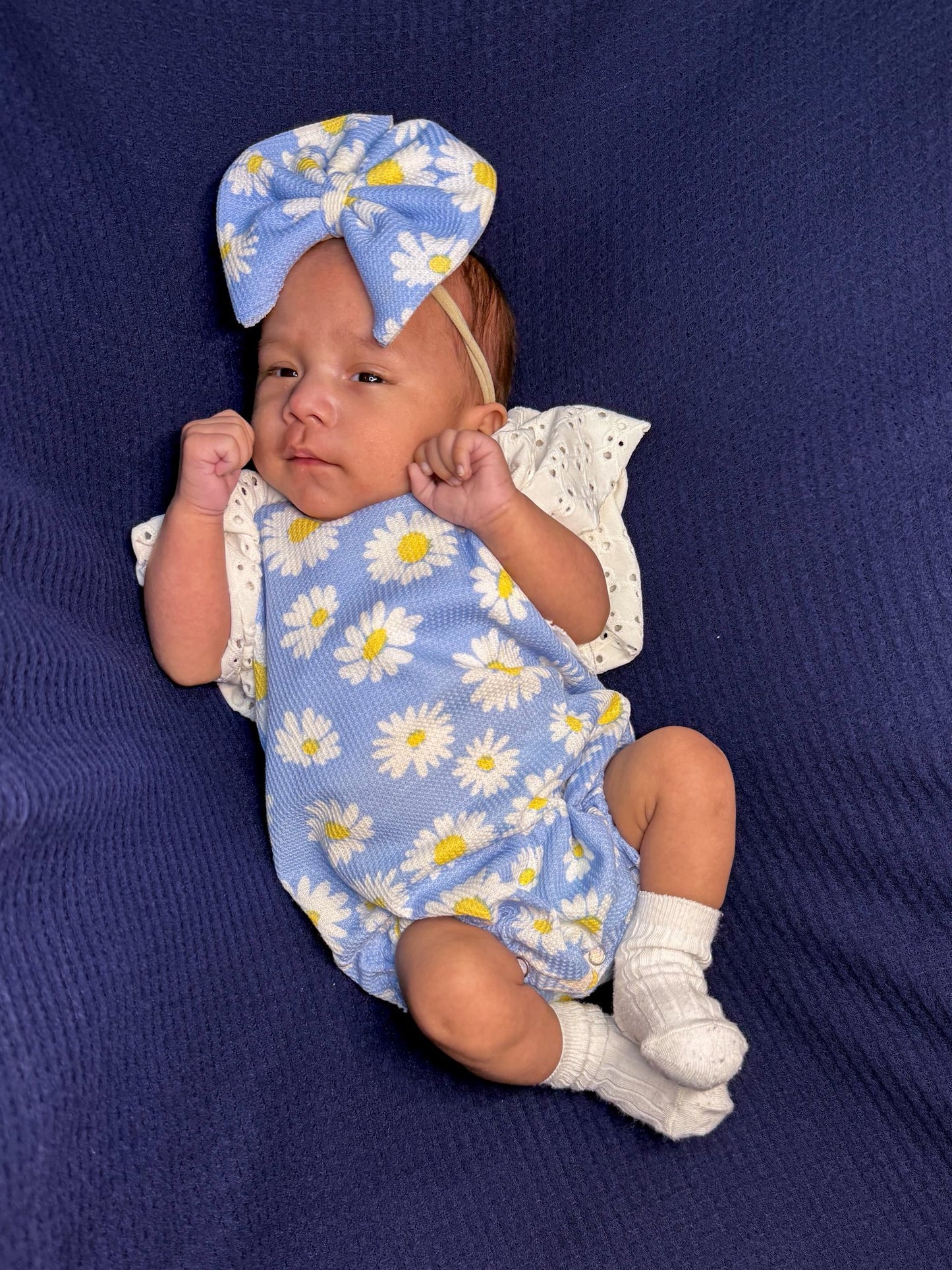 Baby Brynley Peplum, Dress, & Romper PDF
