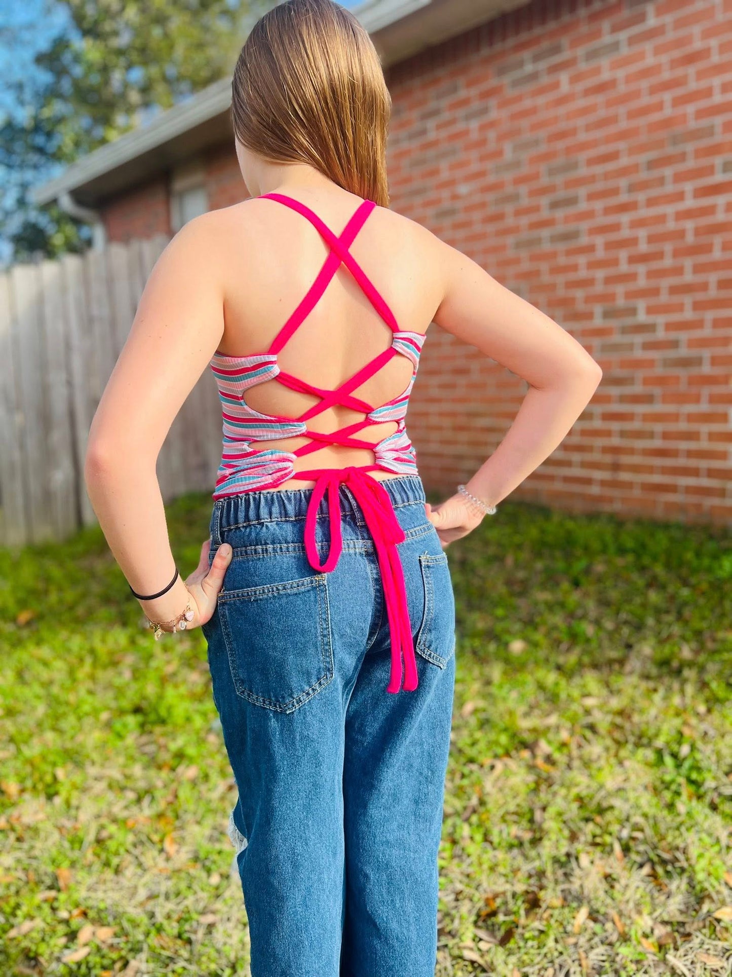 Baby & Youth Lenny Top Bundle PDF