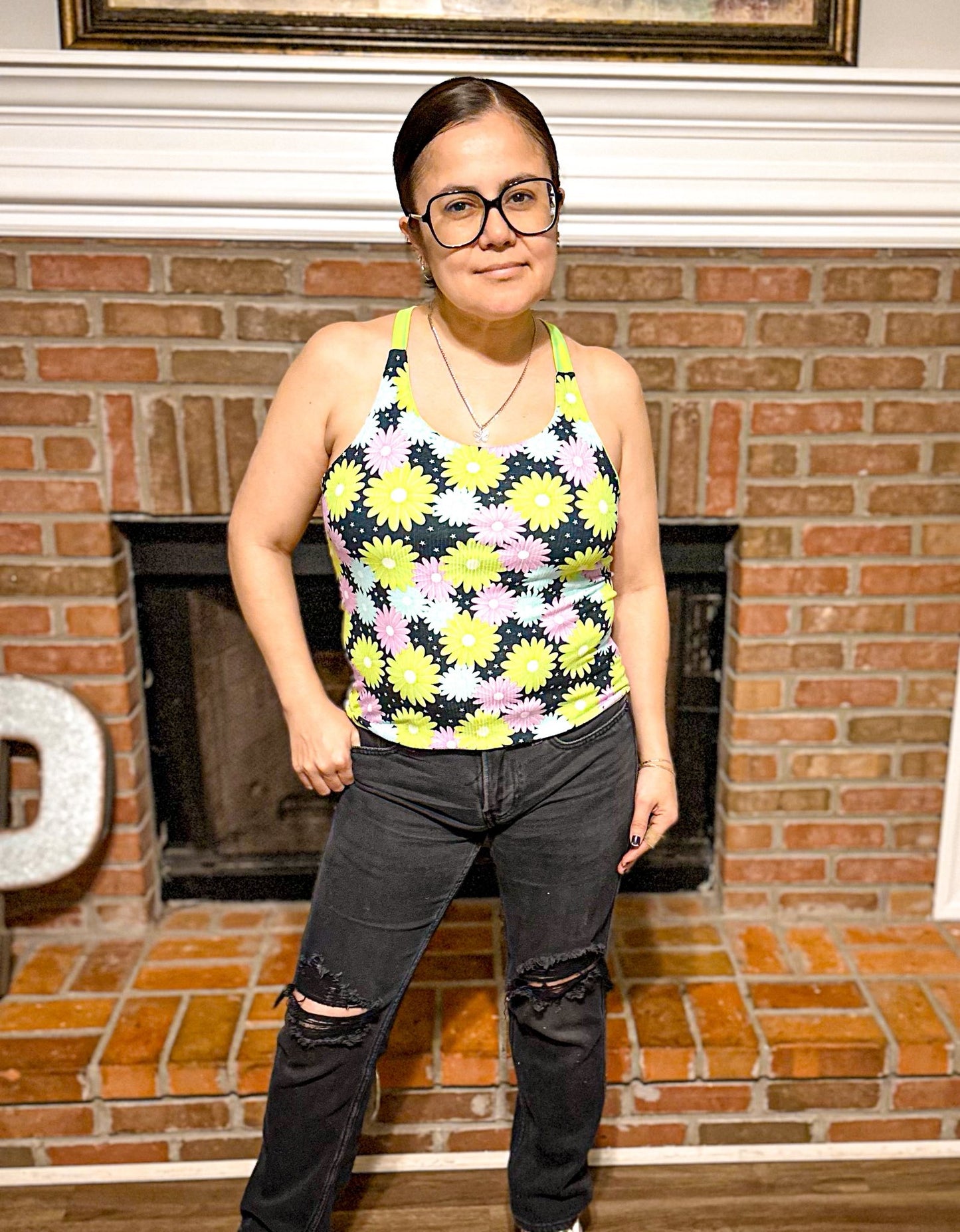 Mommy Lenny Top PDF