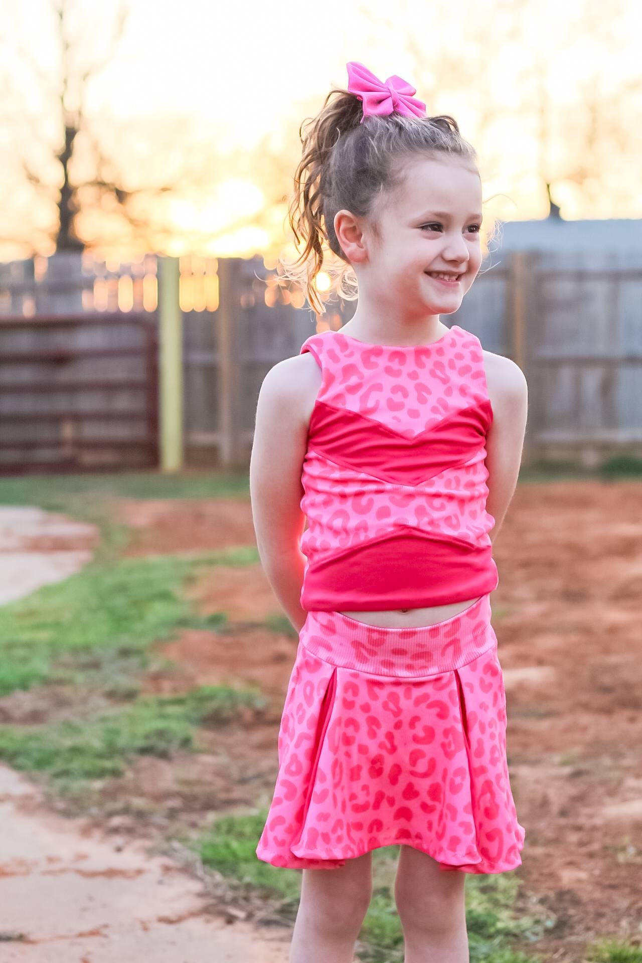 Baby & Youth Brittney Set Bundle PDF