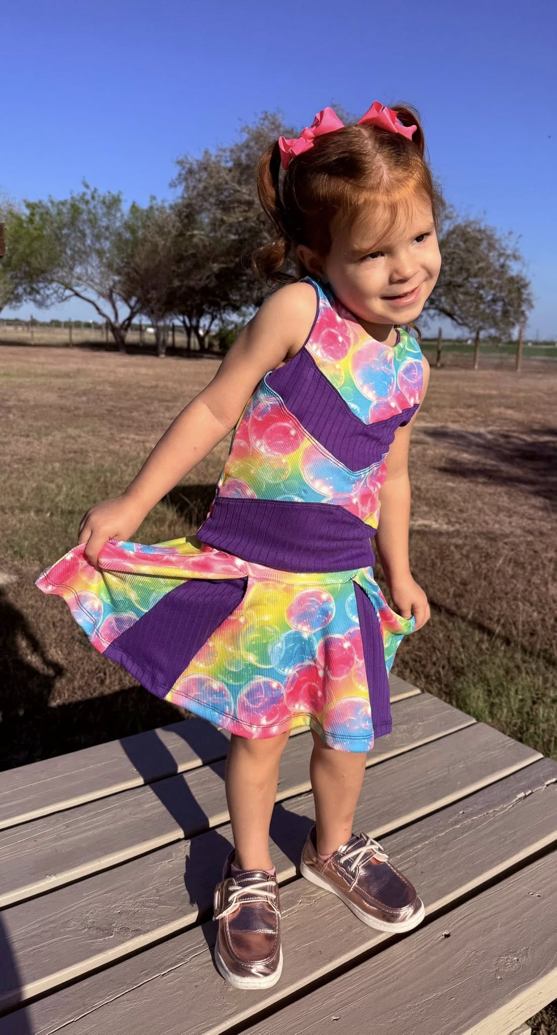 Baby Brittney Set PDF