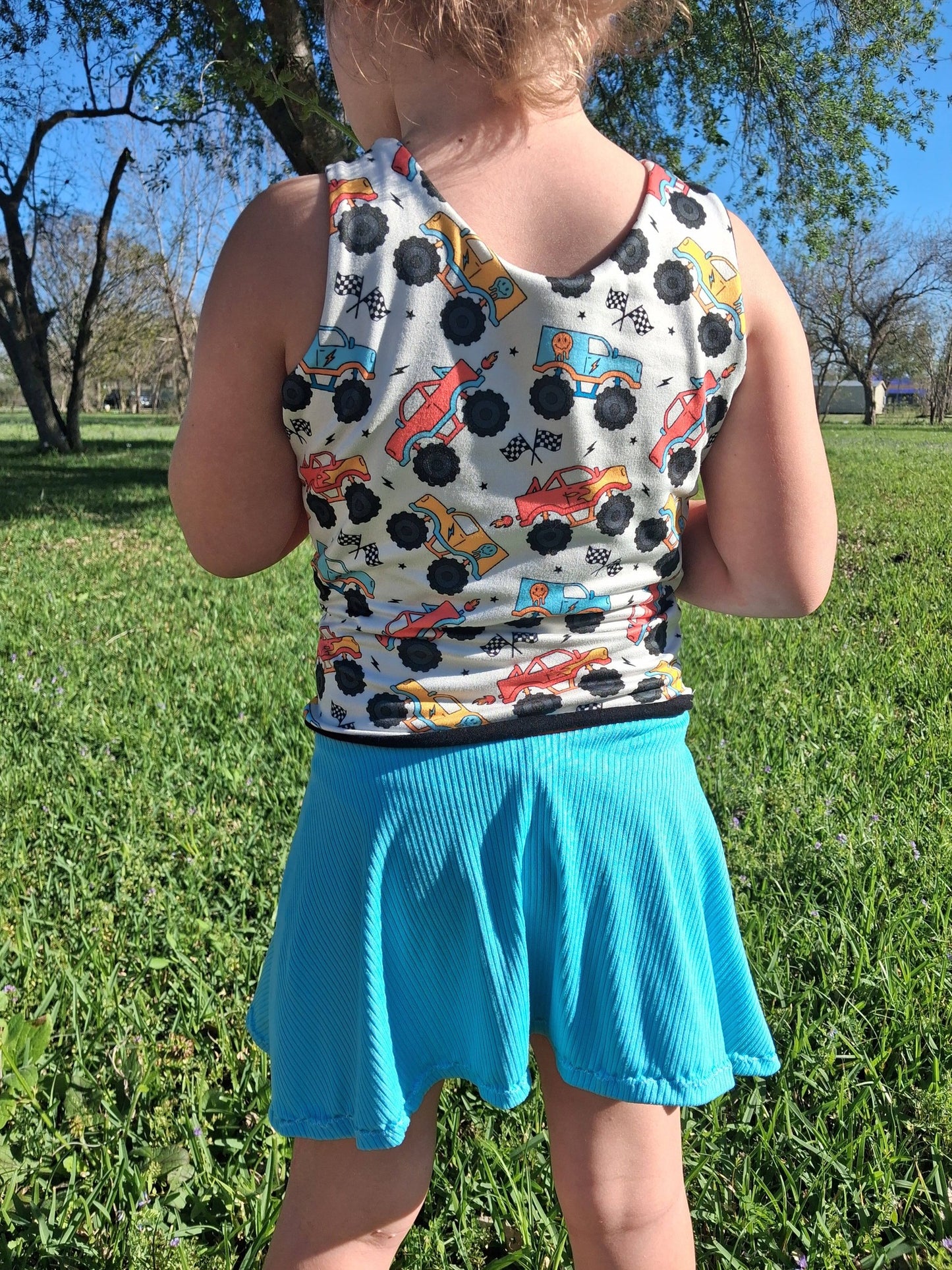 Youth Brittney Set PDF