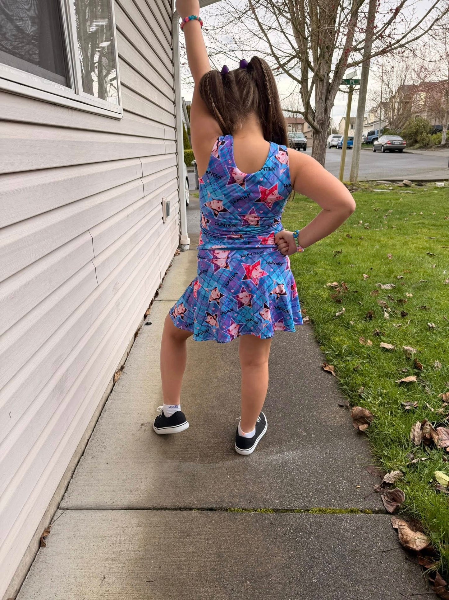 Youth Brittney Set PDF