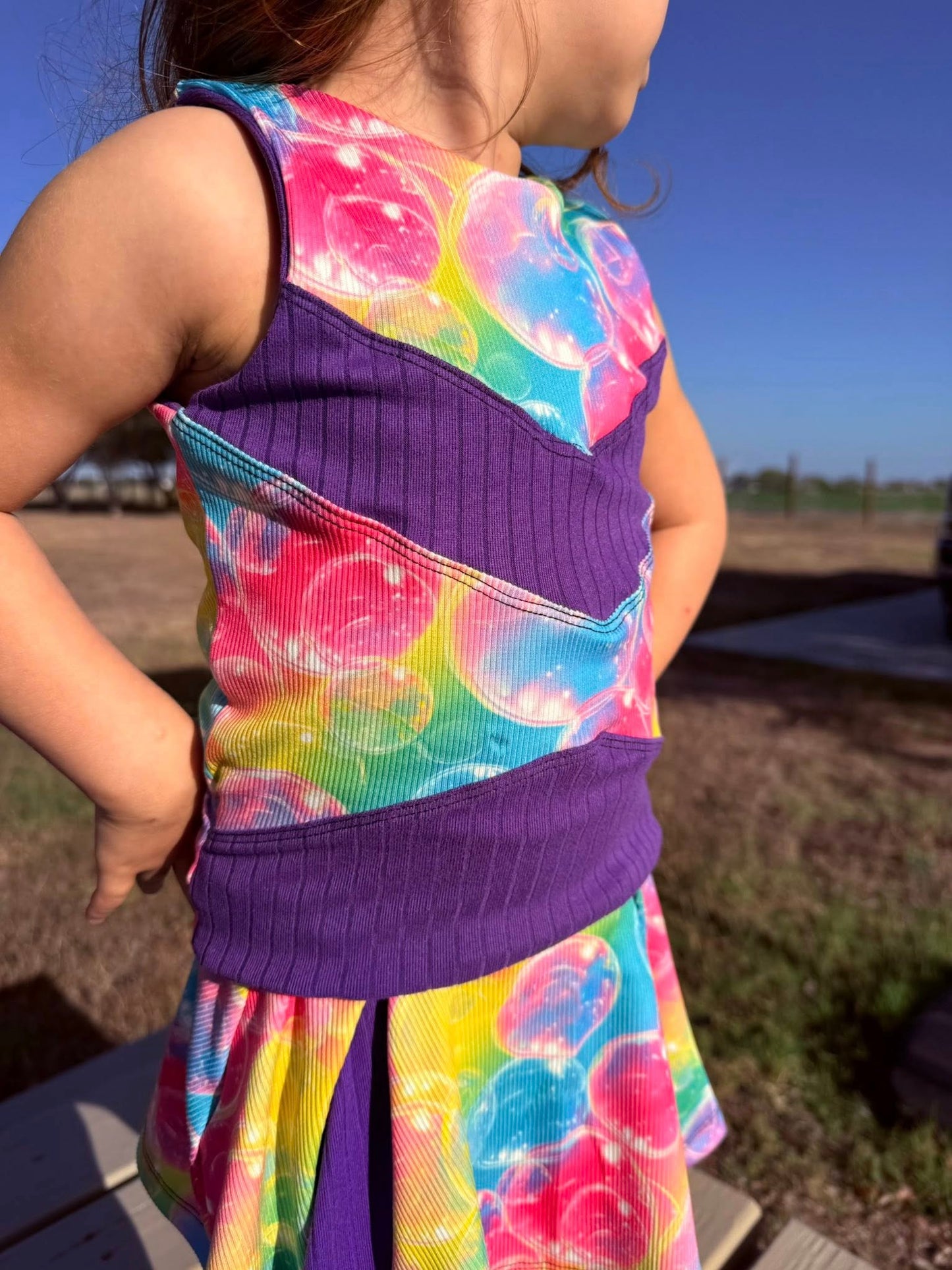 Baby & Youth Brittney Set Bundle PDF