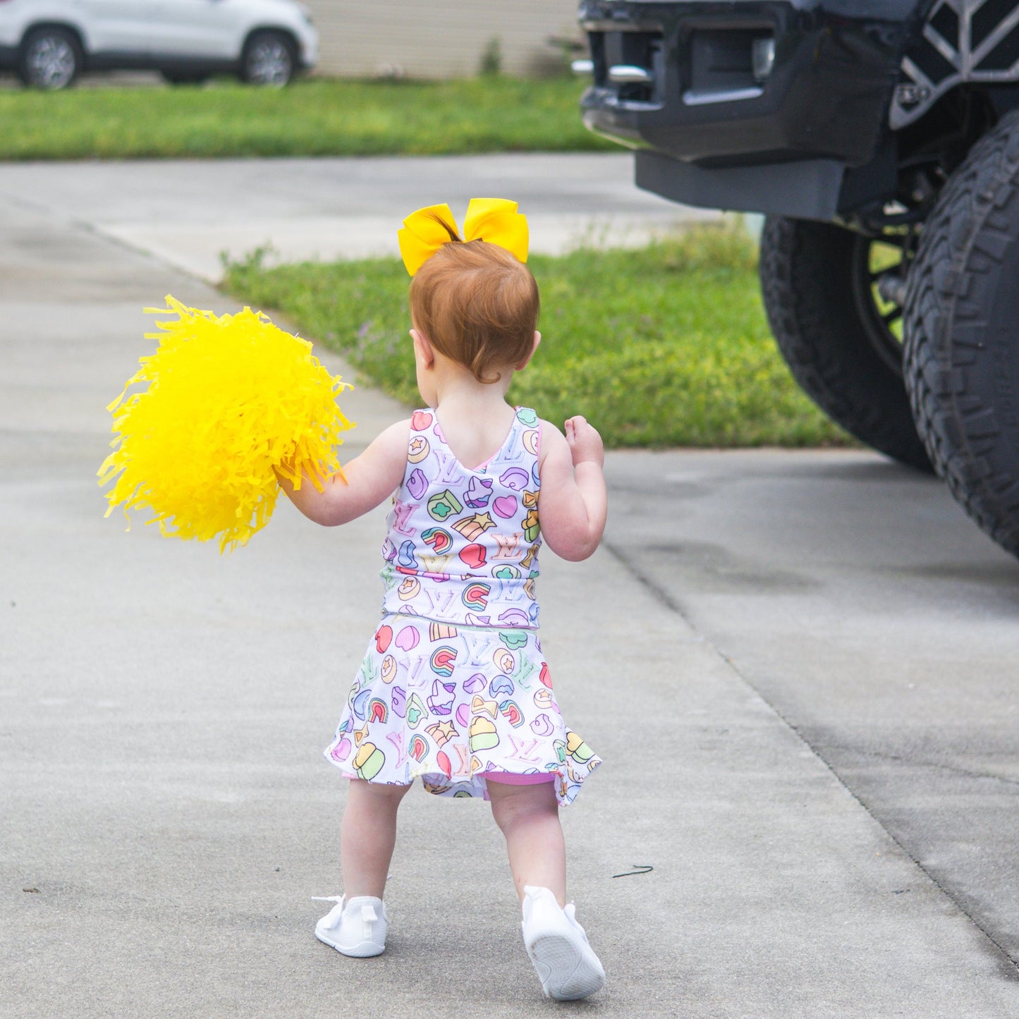 Baby Brittney Set PDF