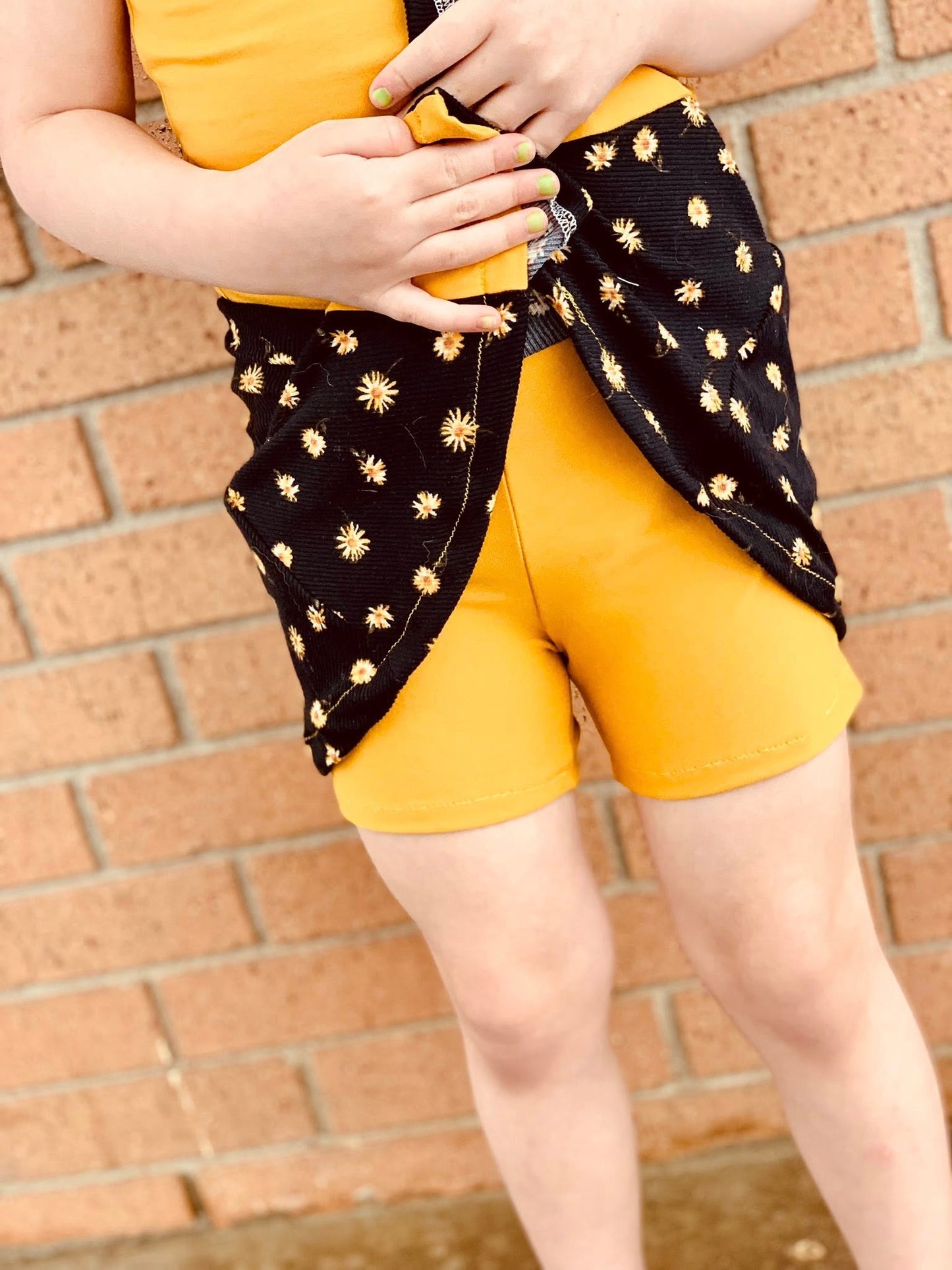 Baby Brittney Set PDF