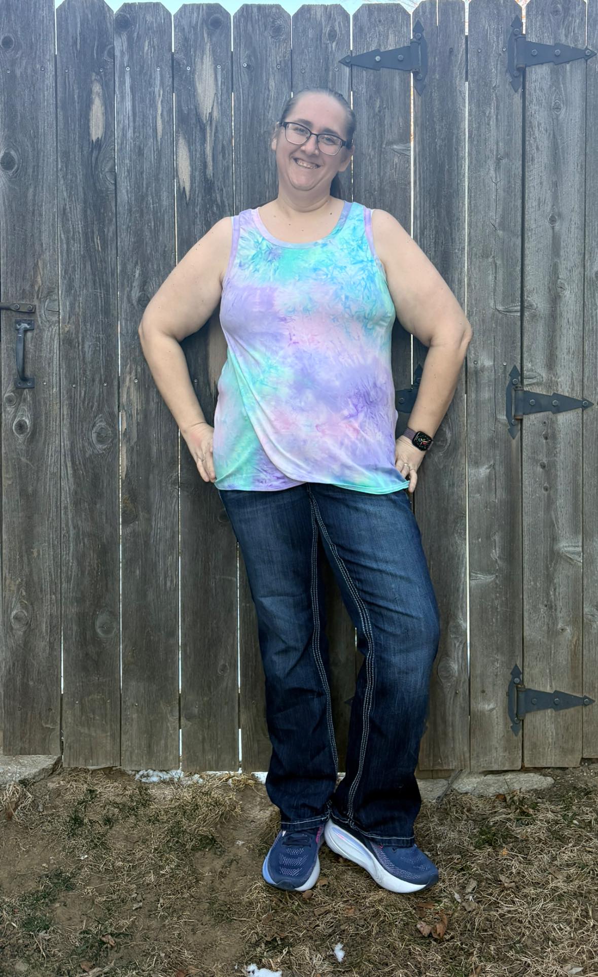 Mommy Amber Nursing Top PDF