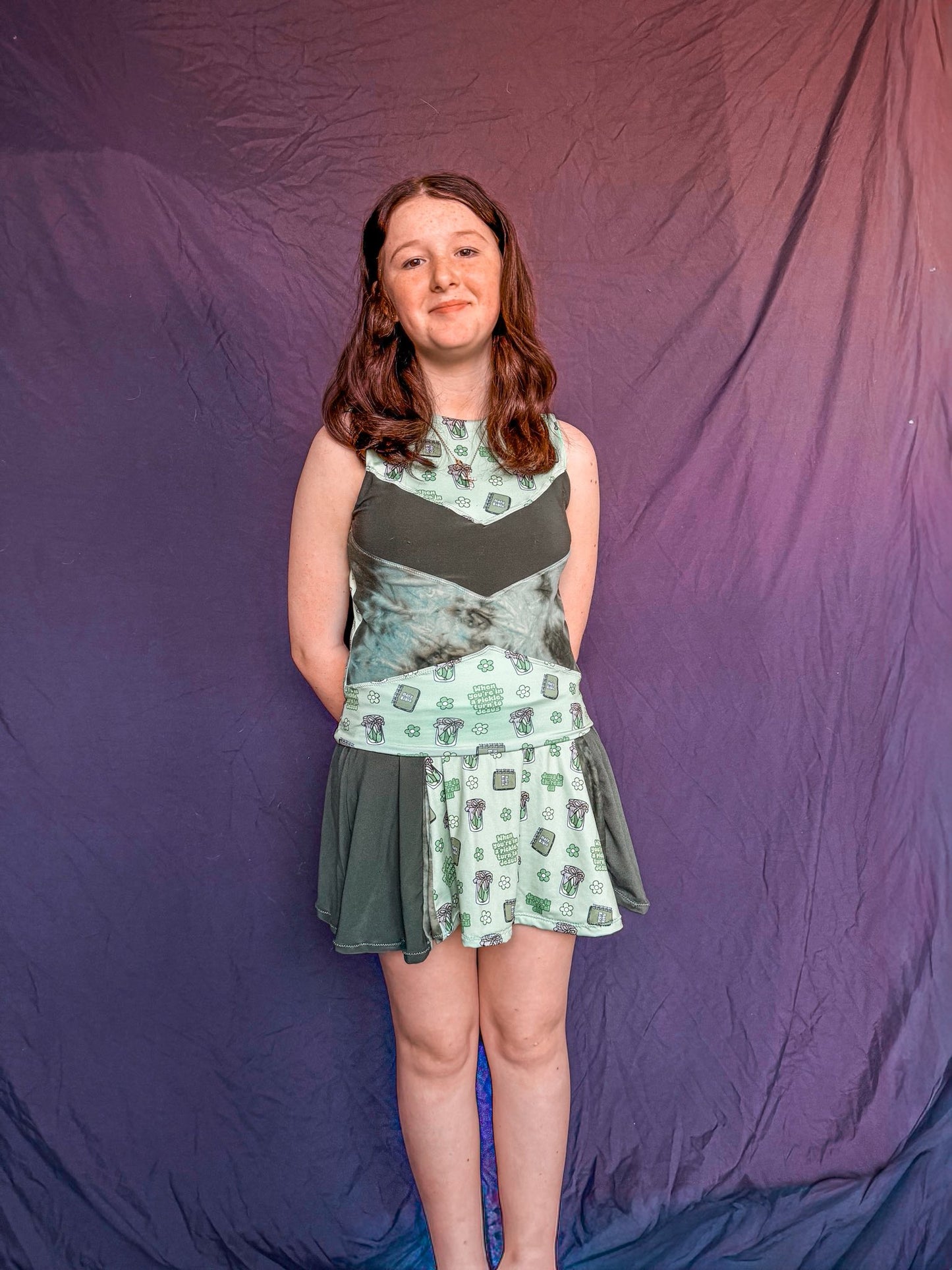 Youth Brittney Set PDF