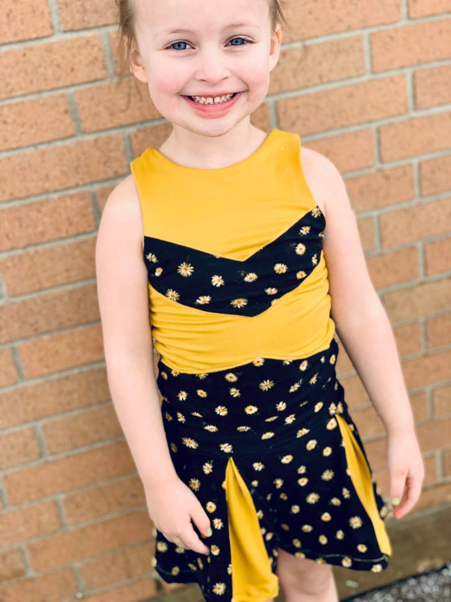 Baby & Youth Brittney Set Bundle PDF