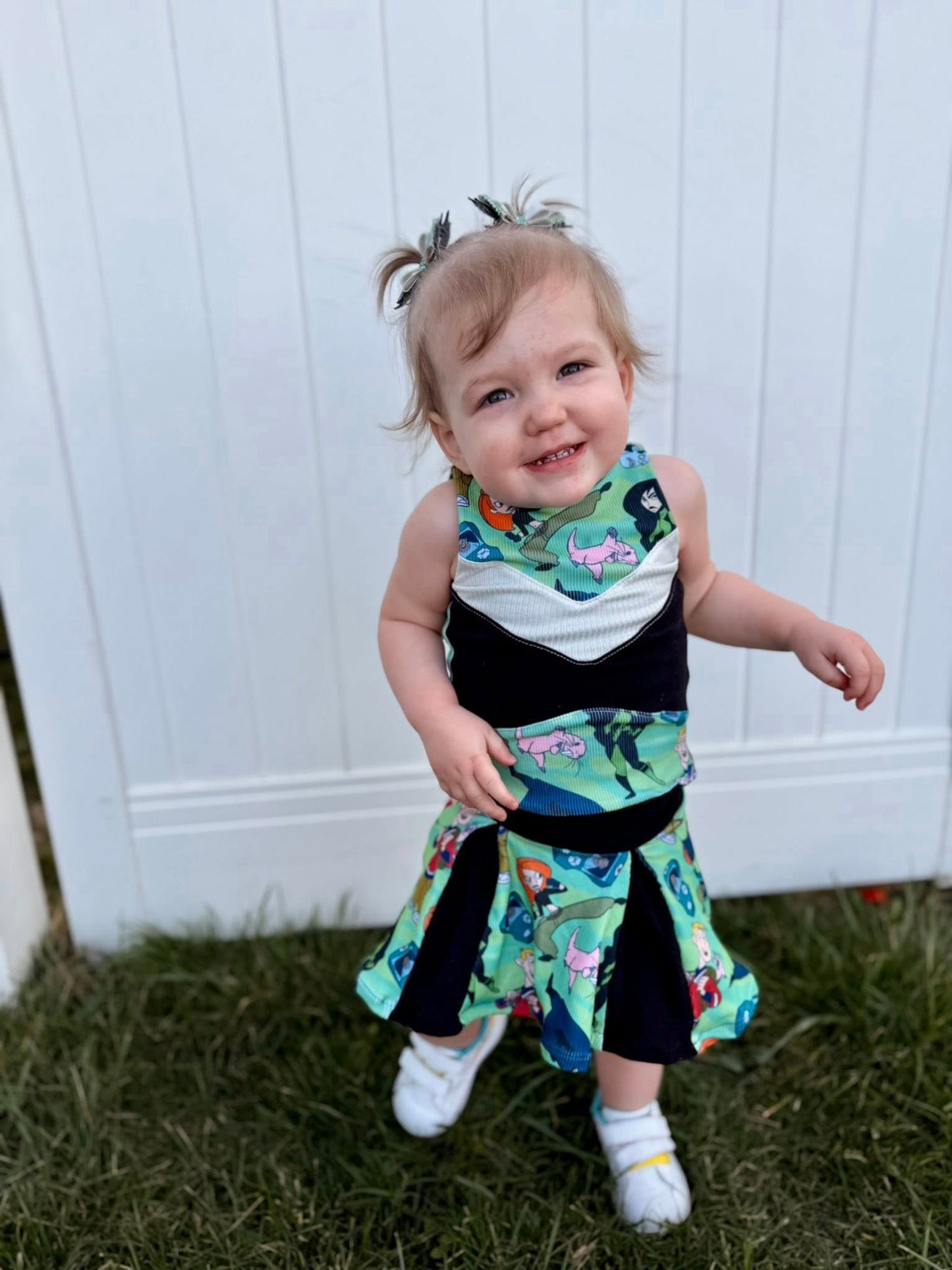 Baby & Youth Brittney Set Bundle PDF