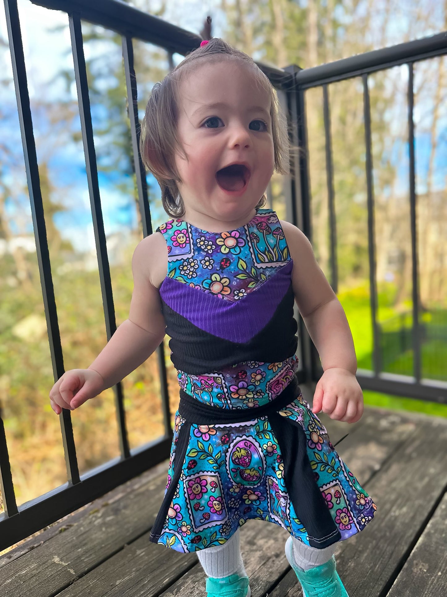 Baby & Youth Brittney Set Bundle PDF