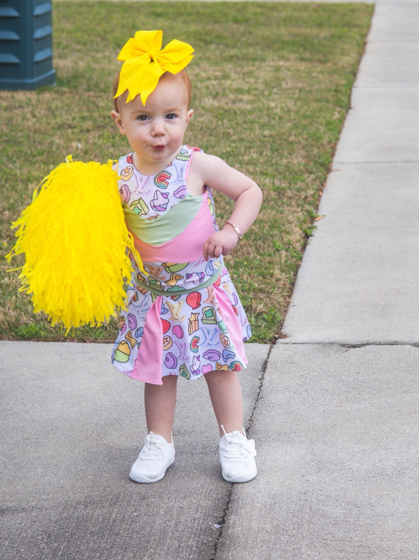 Baby Brittney Set PDF