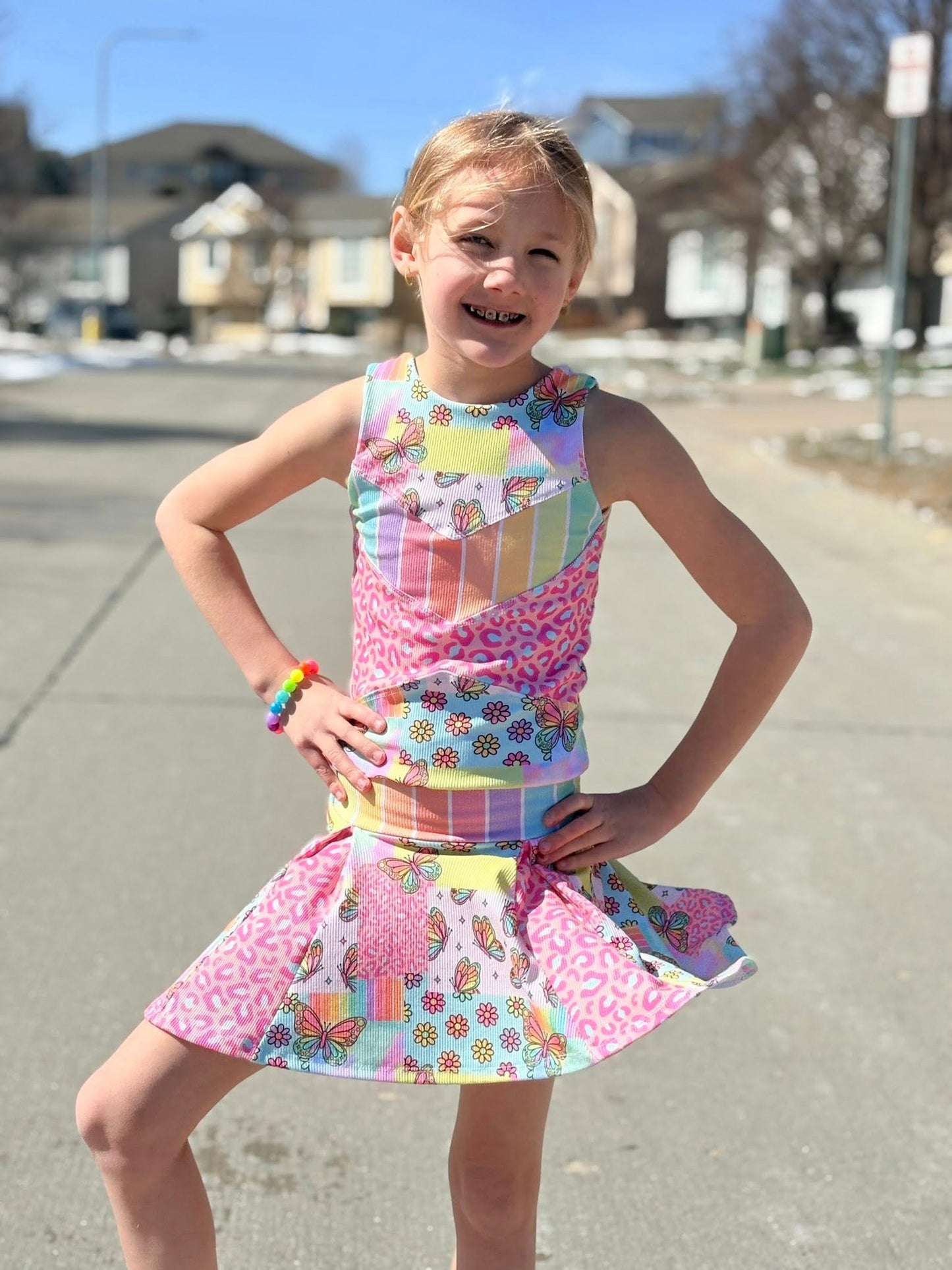 Youth Brittney Set PDF