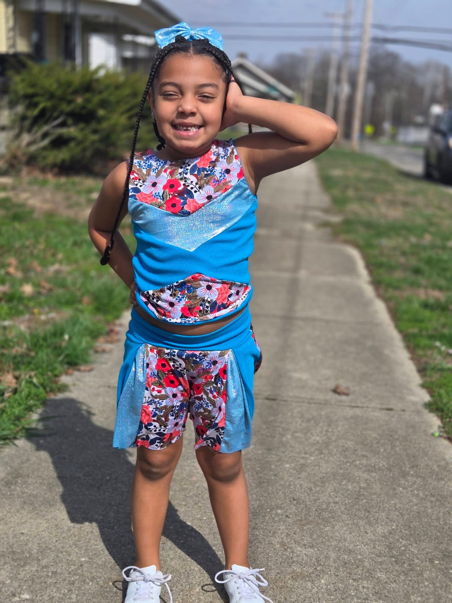 Youth Brittney Set PDF