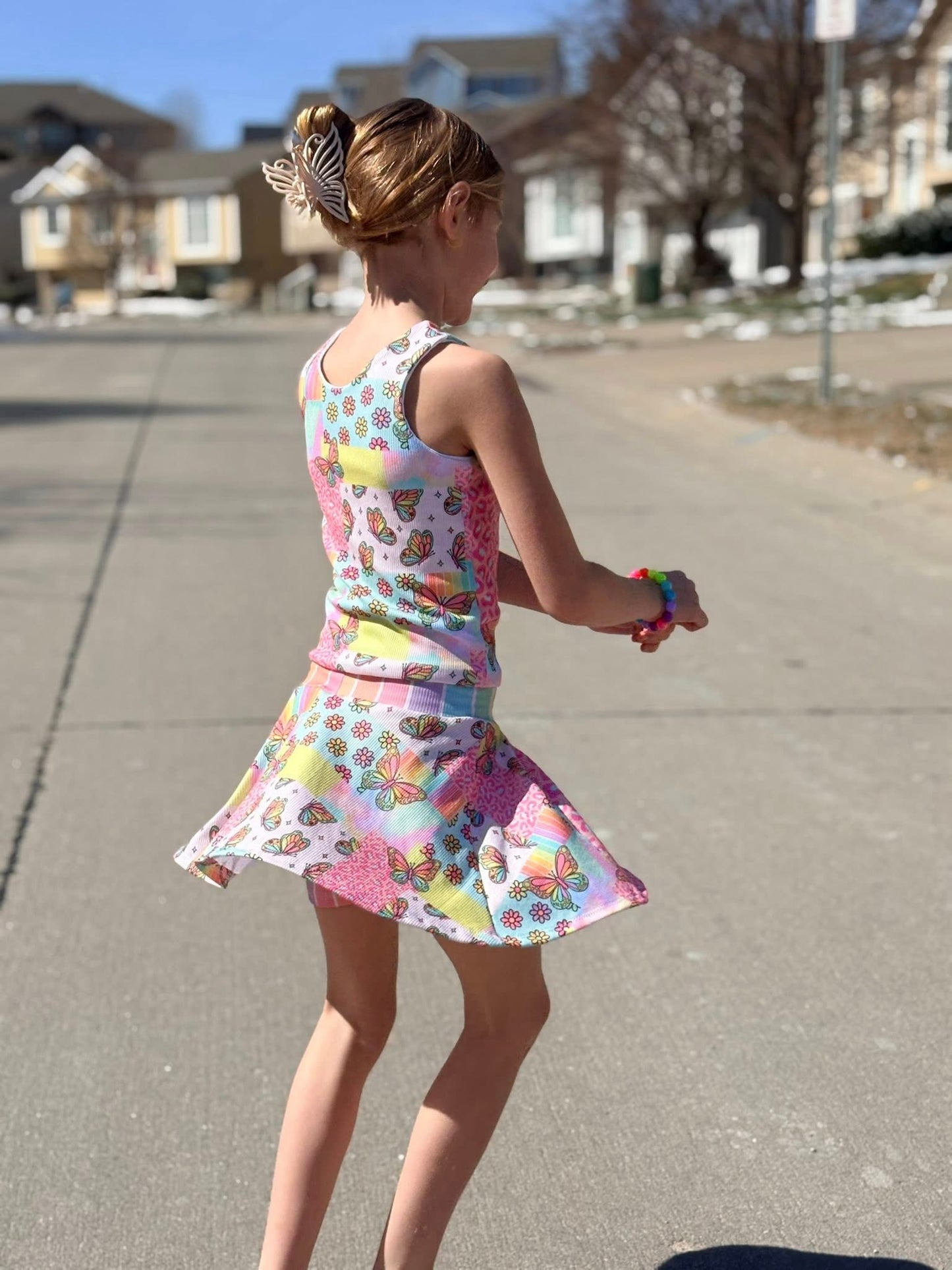 Youth Brittney Set PDF