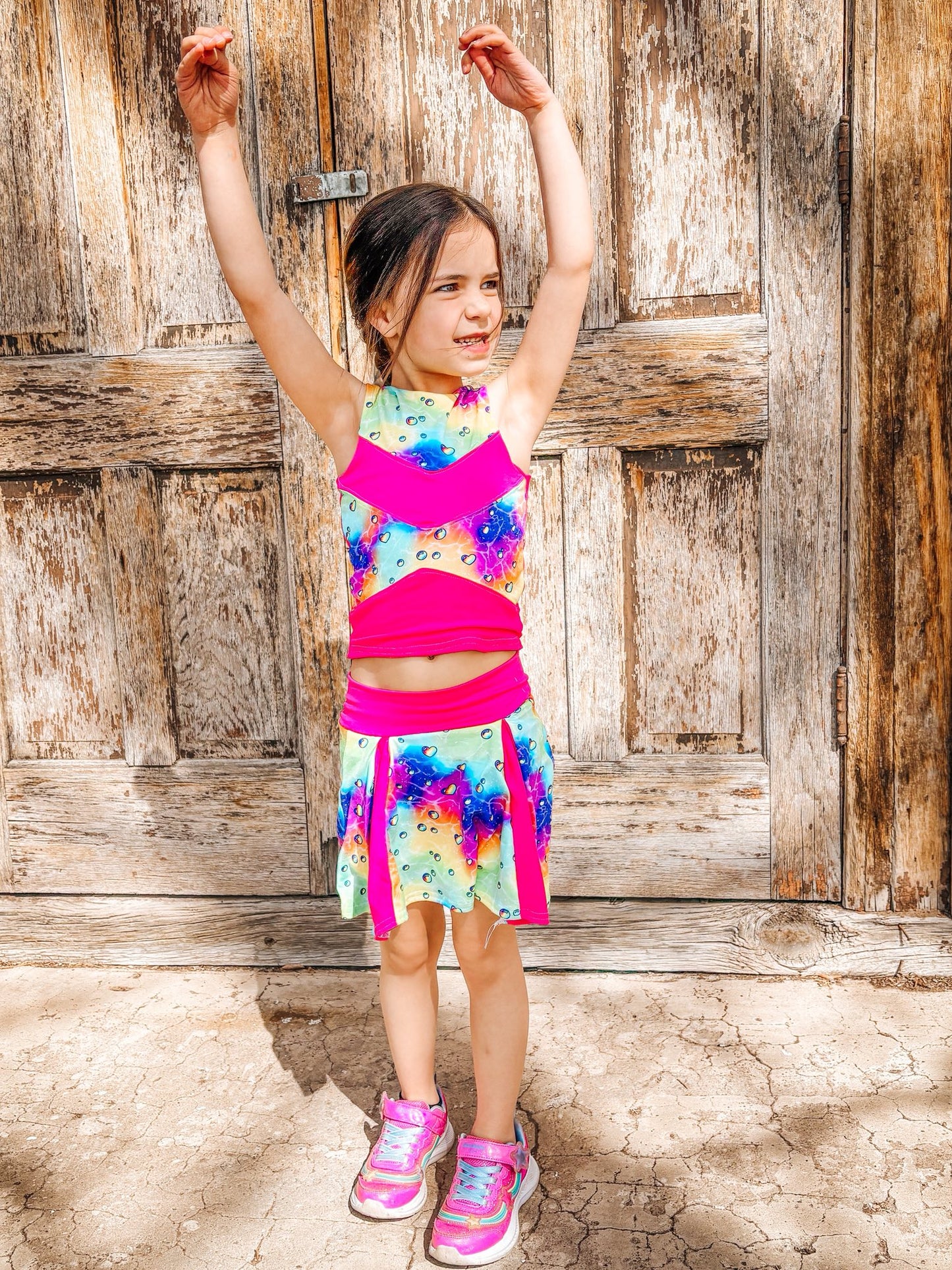 Baby & Youth Brittney Set Bundle PDF