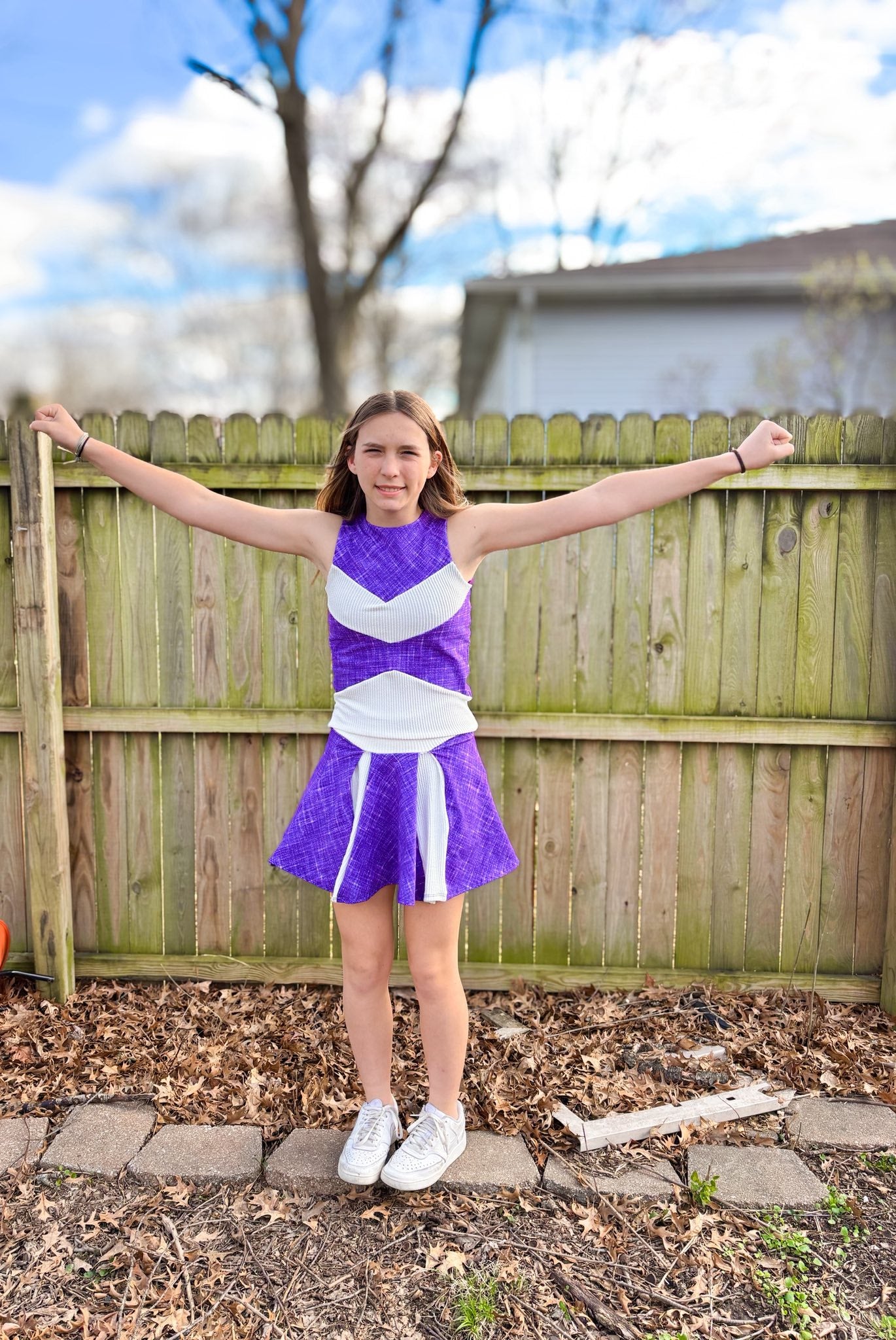 Youth Brittney Set PDF