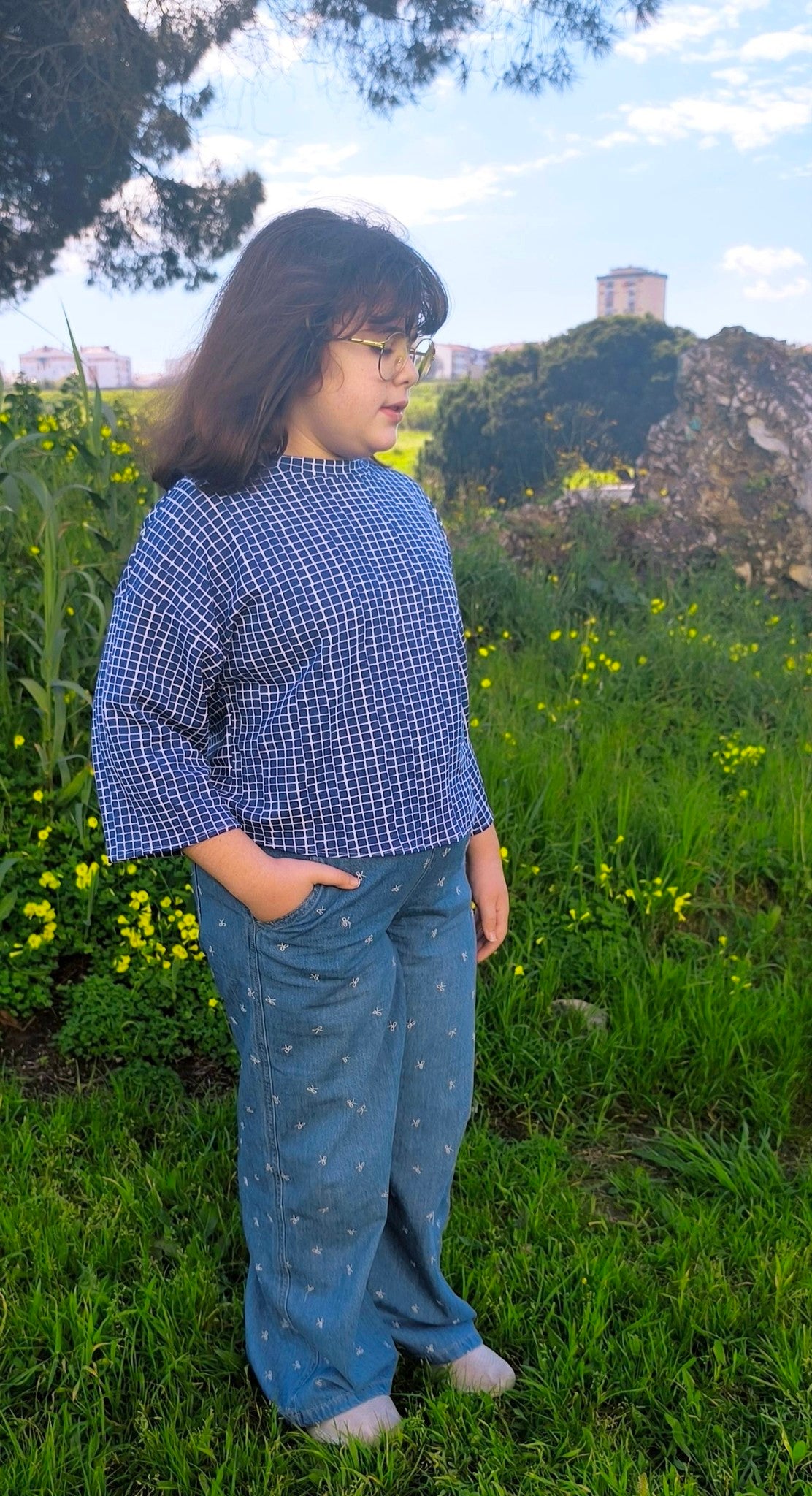 Baby & Youth Maeve Top Bundle PDF