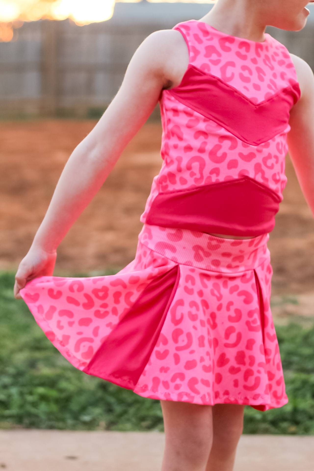 Baby & Youth Brittney Set Bundle PDF