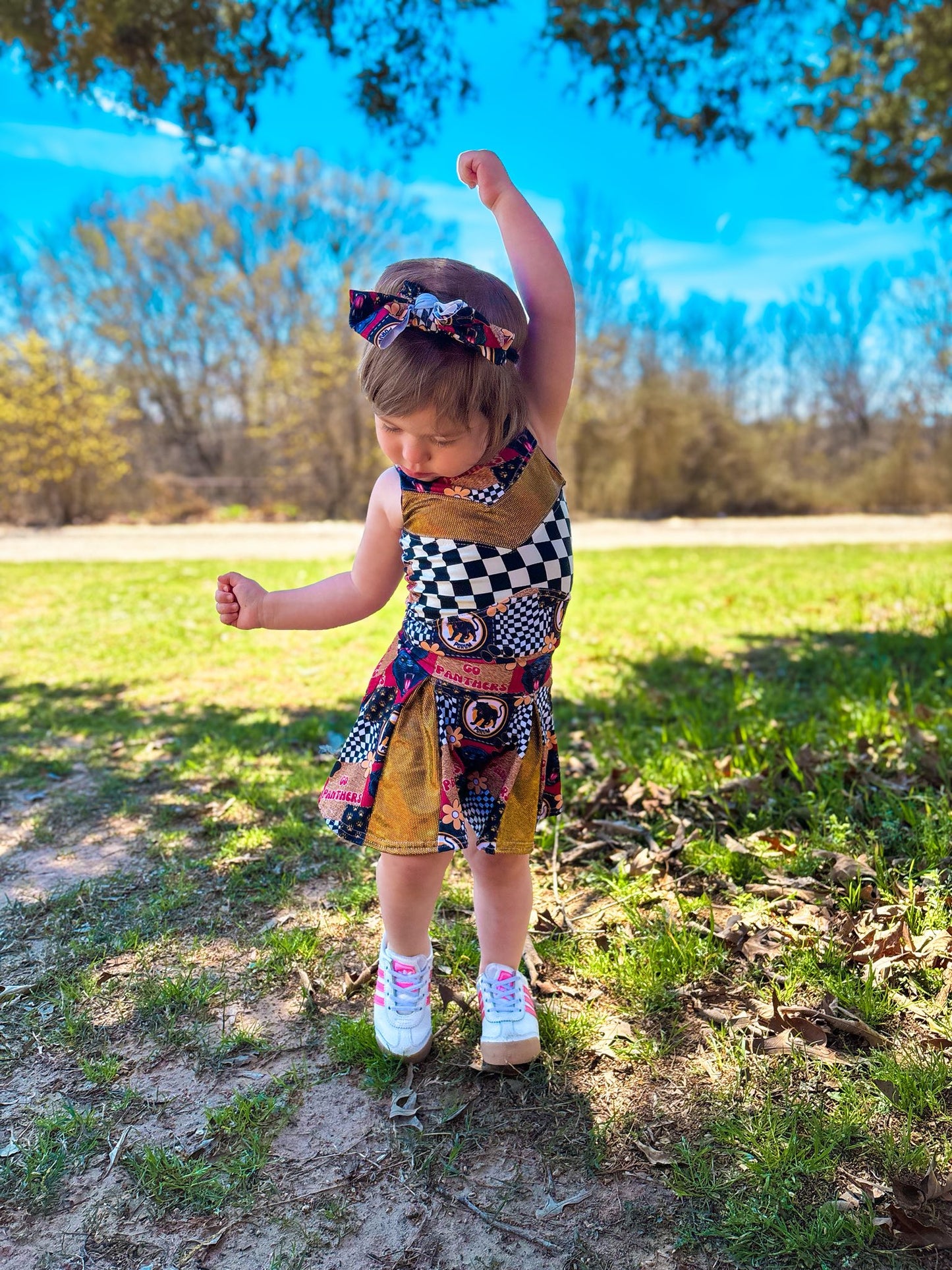 Baby & Youth Brittney Set Bundle PDF