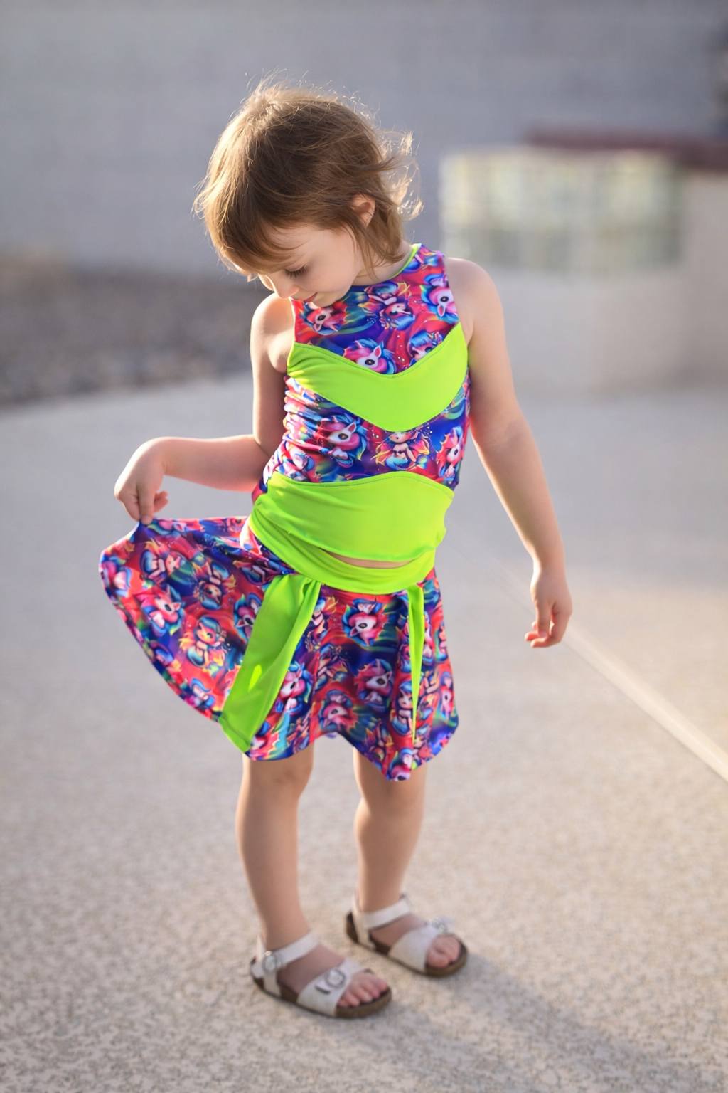 Baby & Youth Brittney Set Bundle PDF