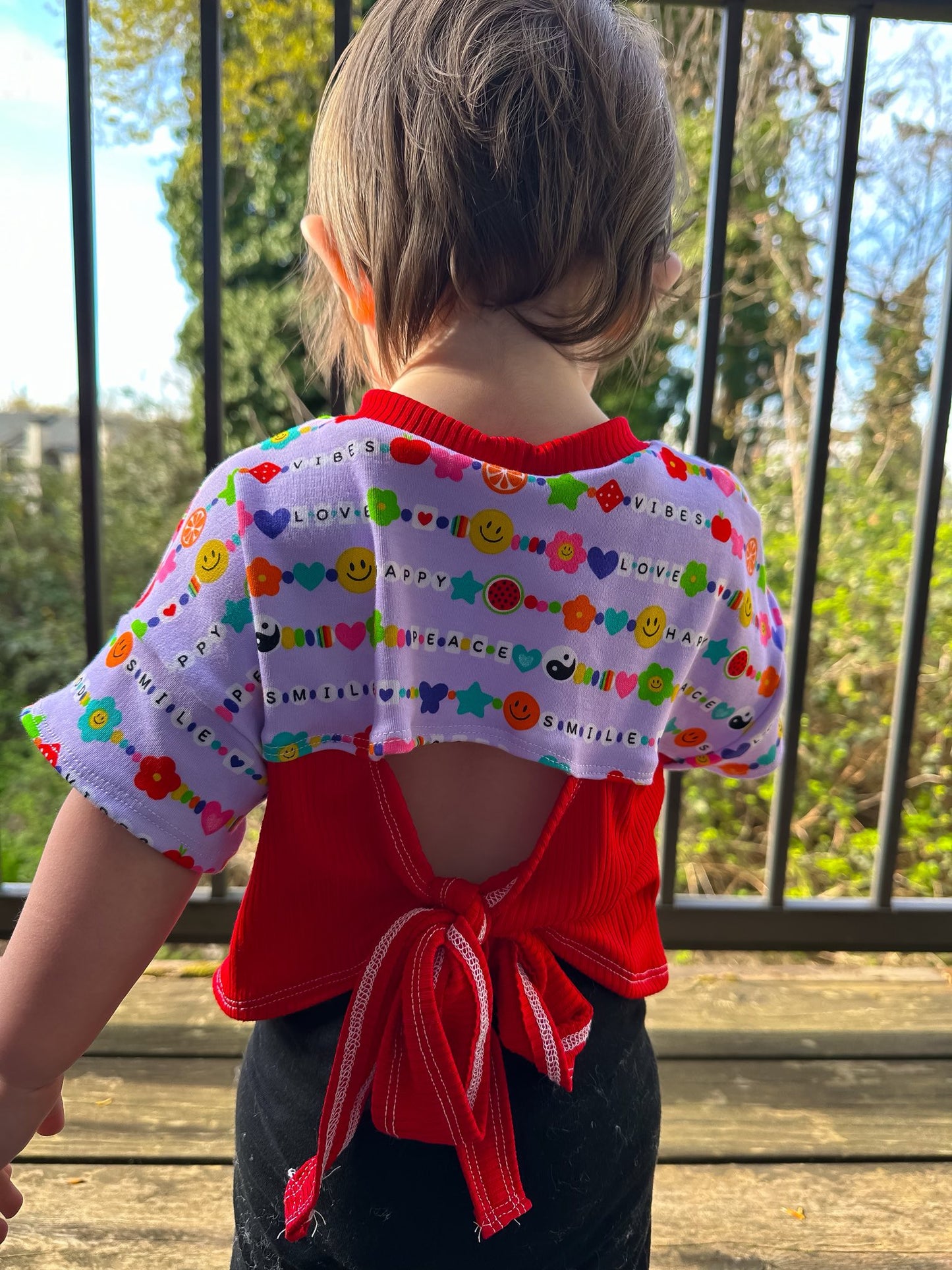 Baby Maeve Top PDF