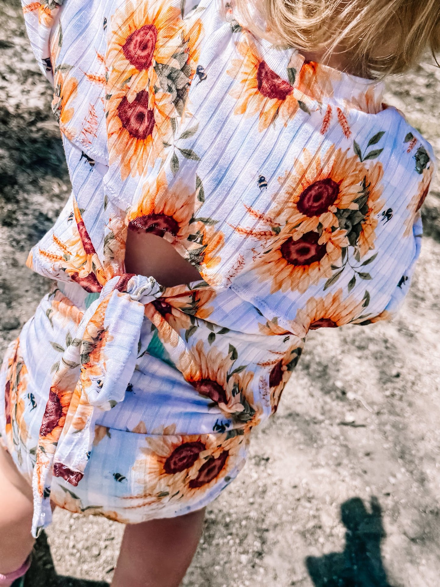 Baby Maeve Top PDF
