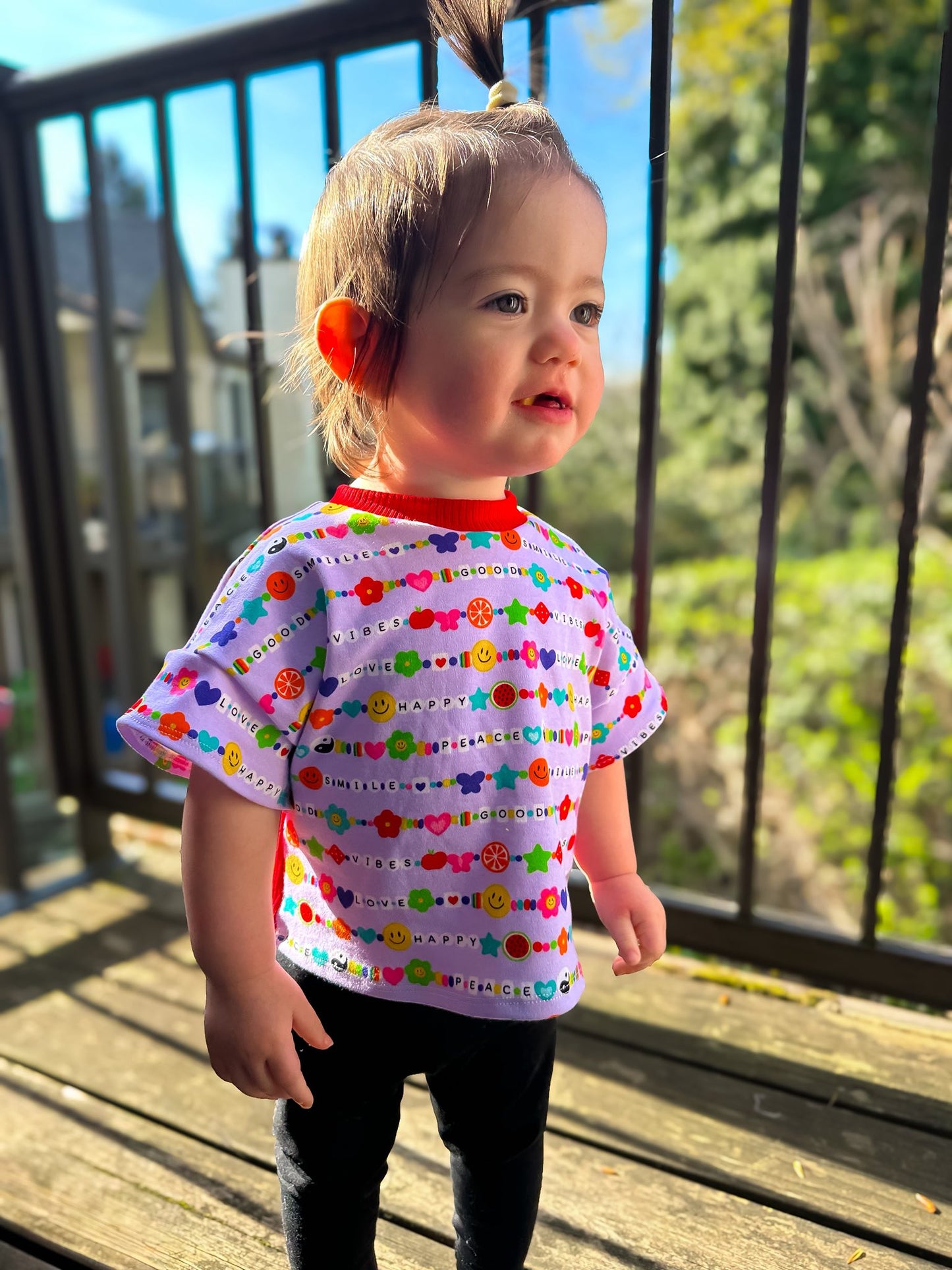 Baby Maeve Top PDF