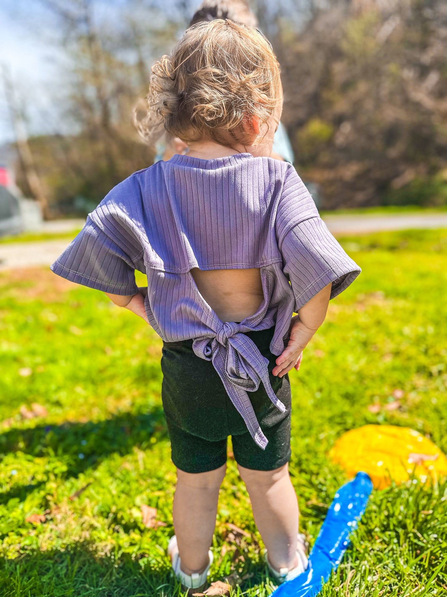 Baby & Youth Maeve Top Bundle PDF