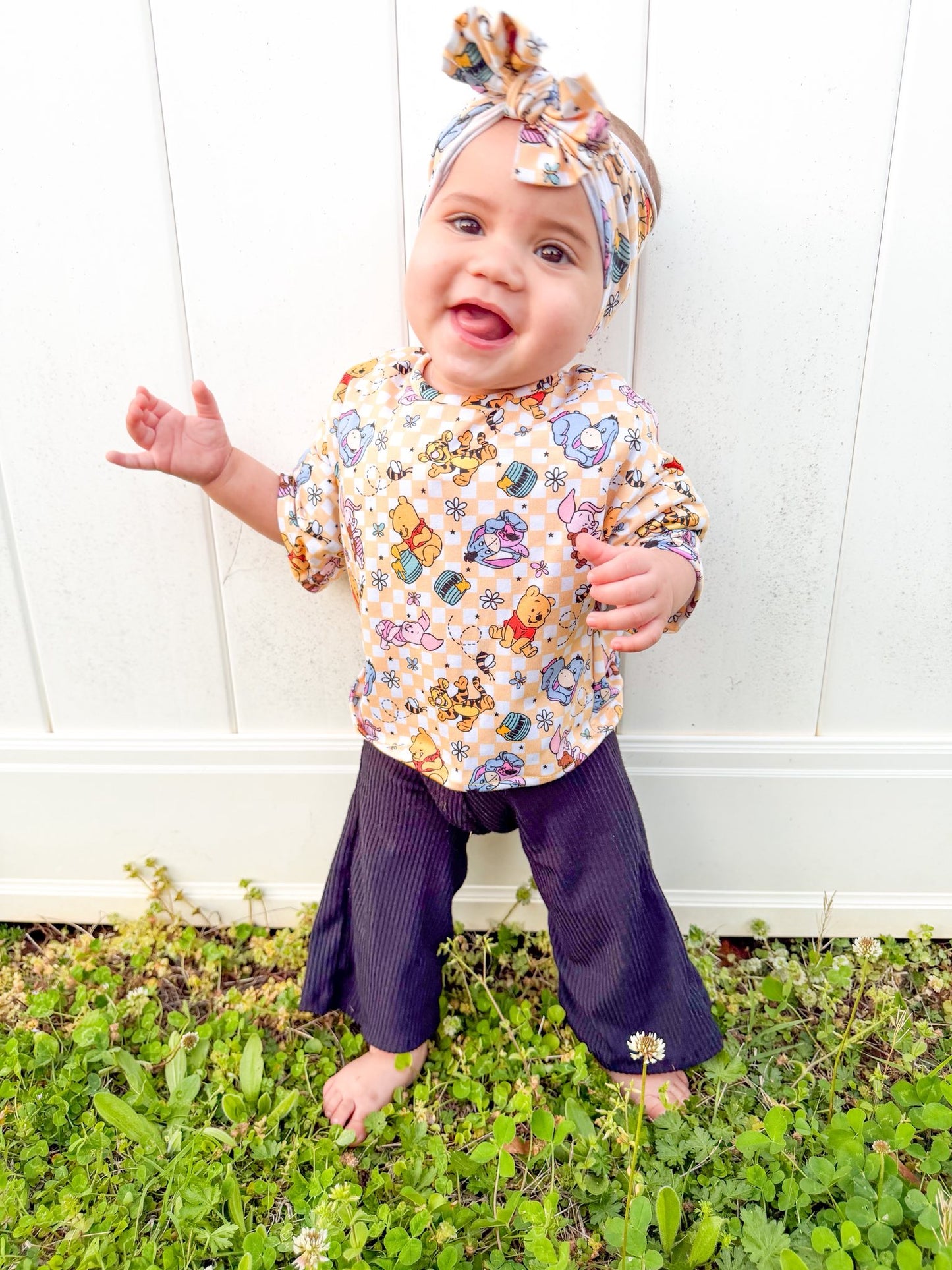 Baby, Youth, & Mommy Maeve Top Bundle PDF