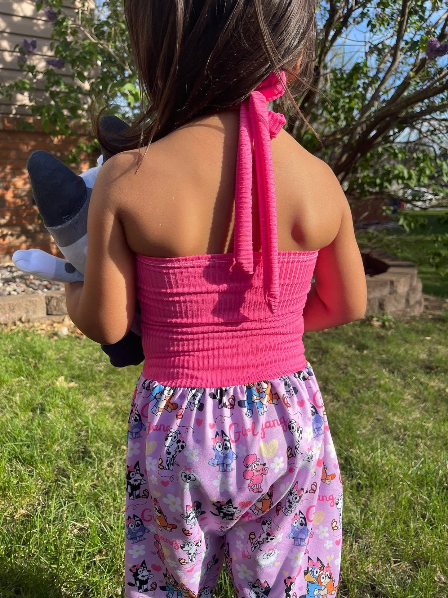 Baby Barrel Romper PDF