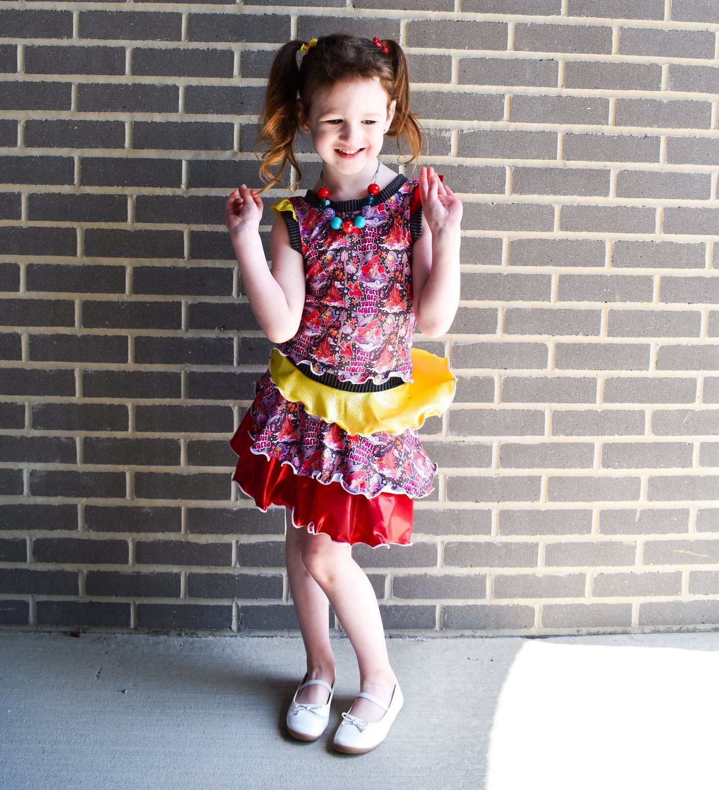 Baby & Youth Blossom Skirt Bundle PDF