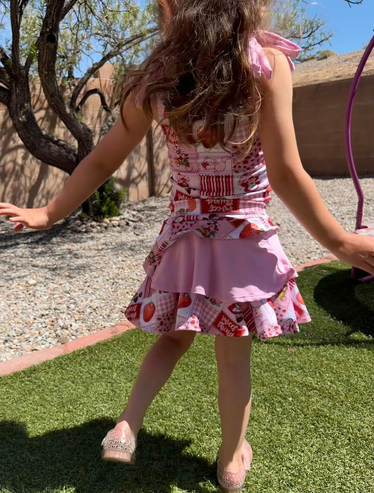 Baby & Youth Blossom Skirt Bundle PDF