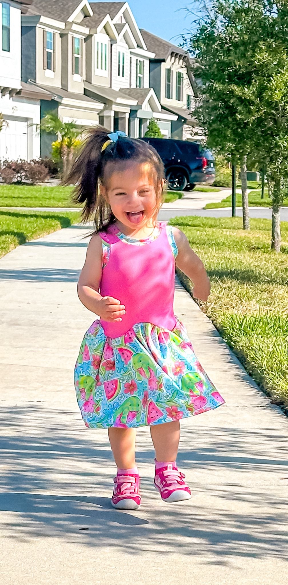 Baby & Youth Elizabeth Tunic & Dress Bundle PDF