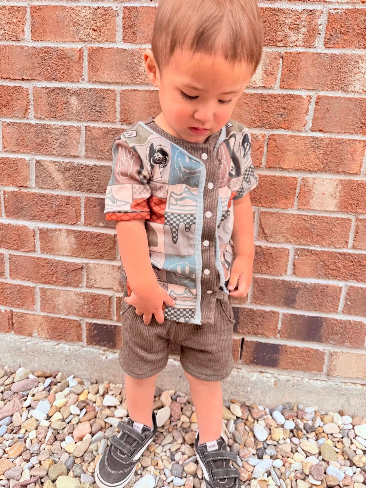 Baby Easton Jersey PDF