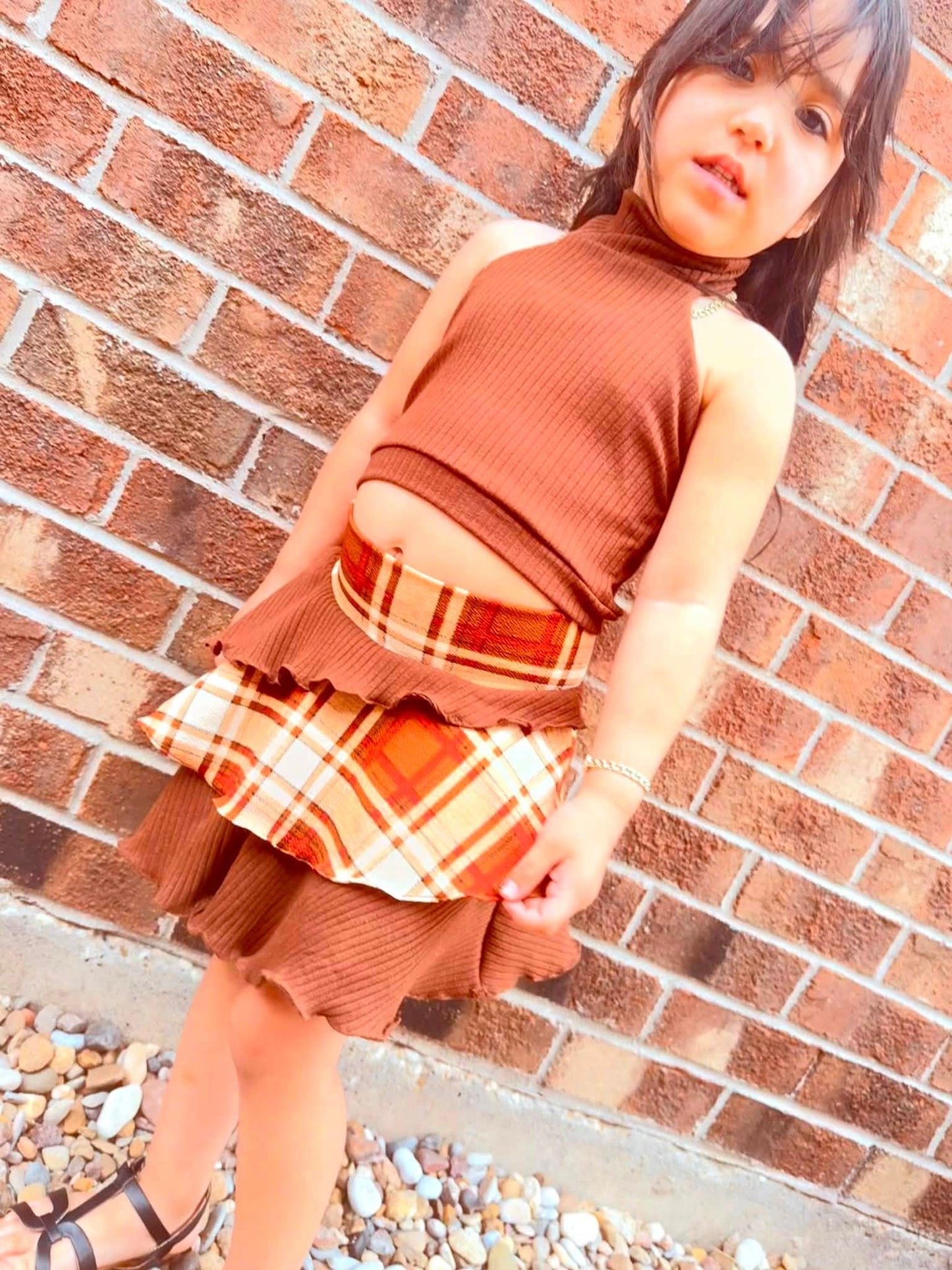 Baby & Youth Blossom Skirt Bundle PDF