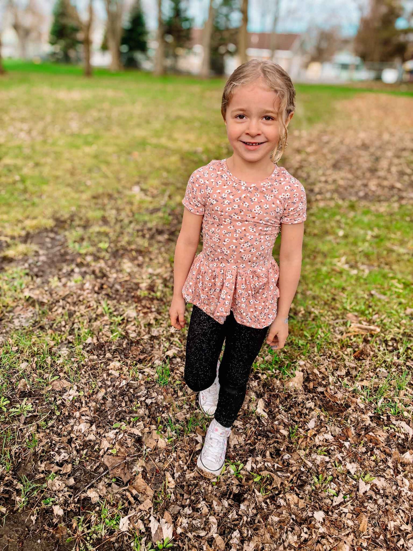 Baby & Youth Elizabeth Tunic & Dress Bundle PDF
