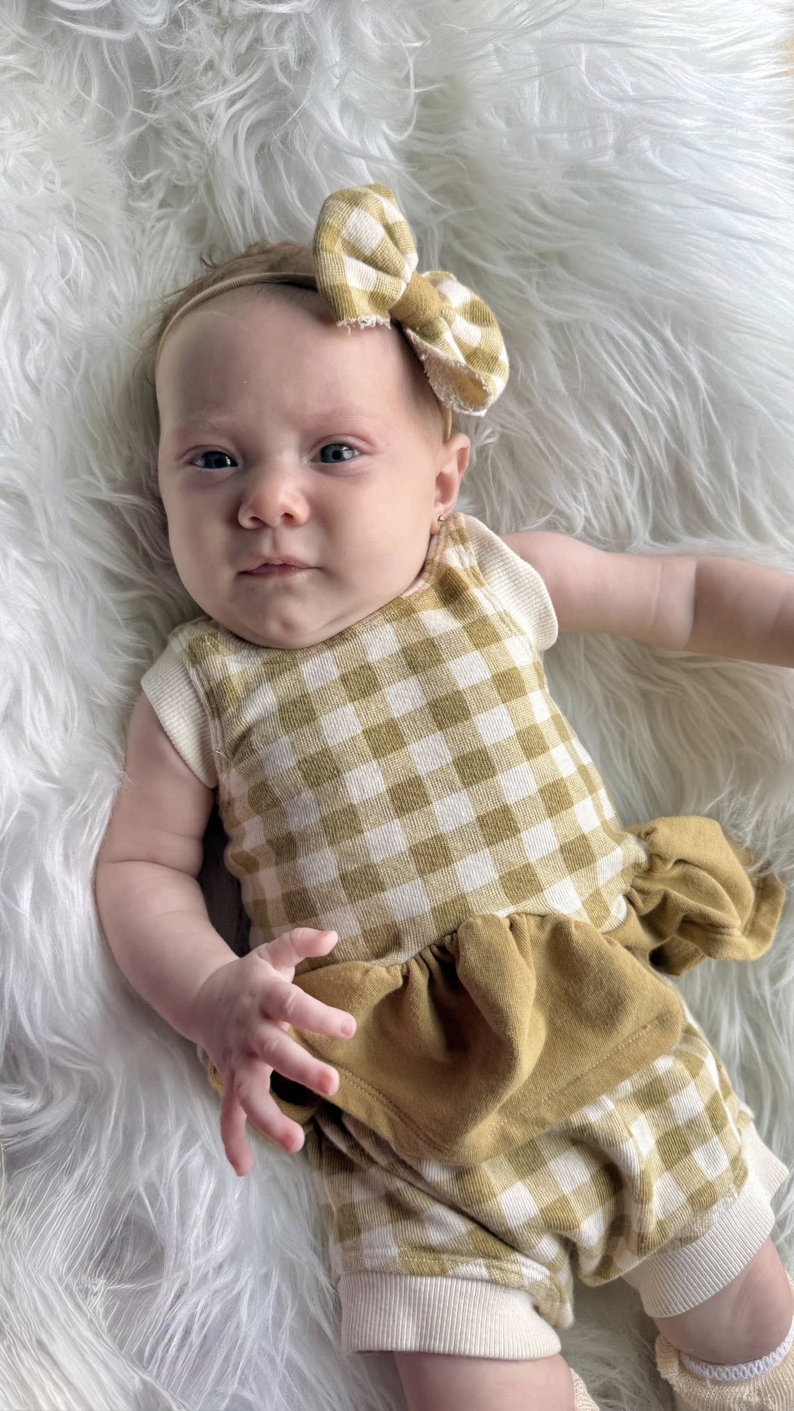 Baby Elizabeth Tunic & Dress PDF