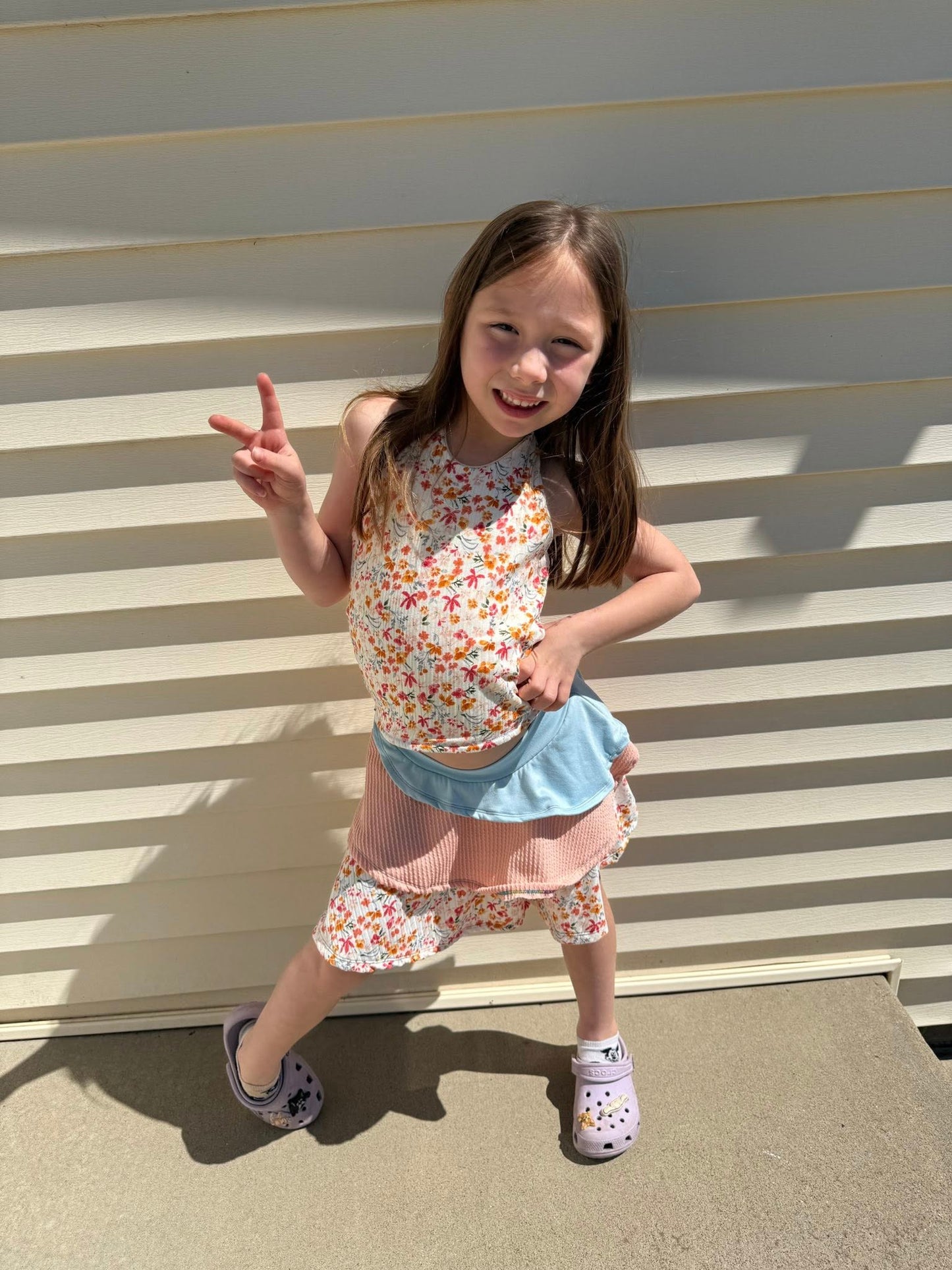 Baby & Youth Blossom Skirt Bundle PDF