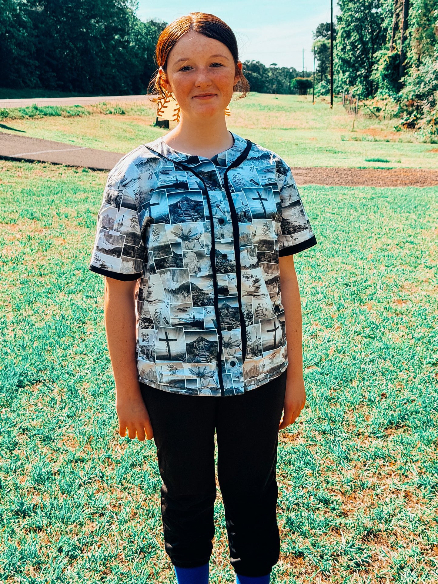 Youth Easton Jersey PDF